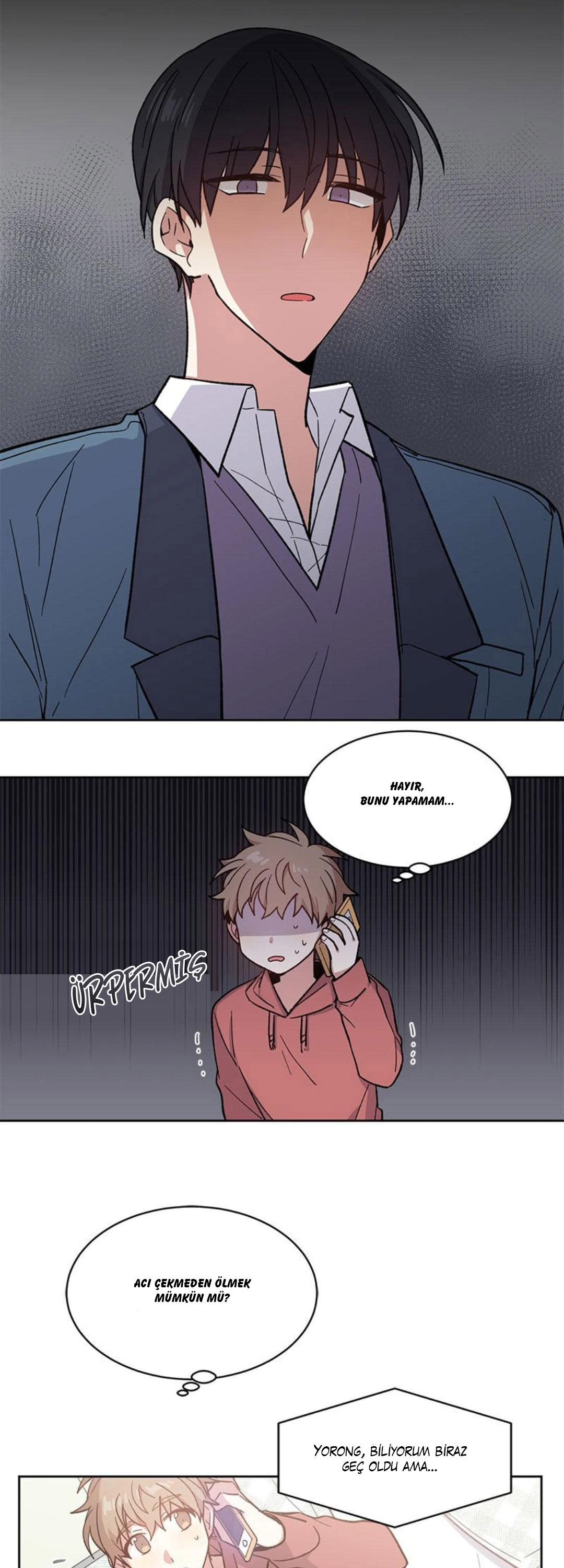 Candy Man Ch. 5 第6页