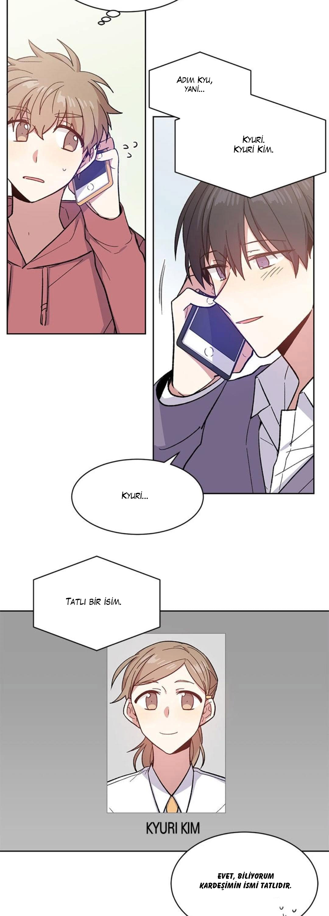 Candy Man Ch. 5 第8页