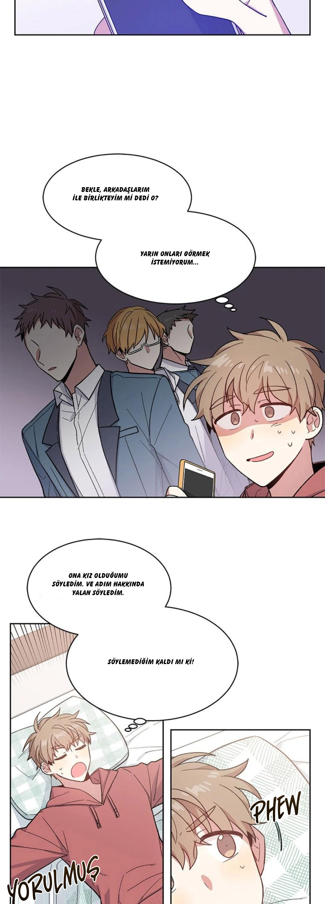 Candy Man Ch. 5 第10页