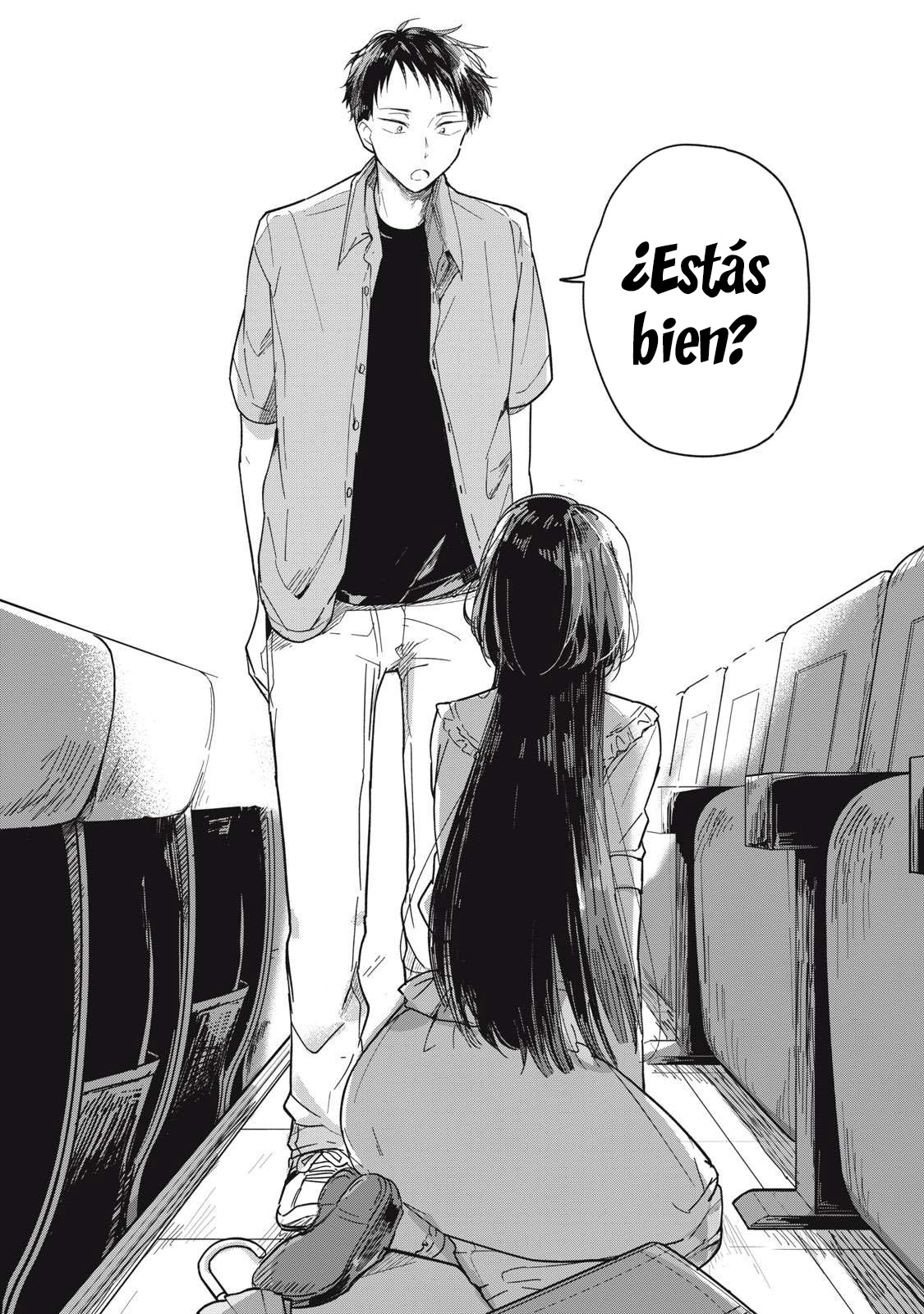 Yachiru-san wa Homeru to Nobiru Yachiru y Seiichiro 第12页