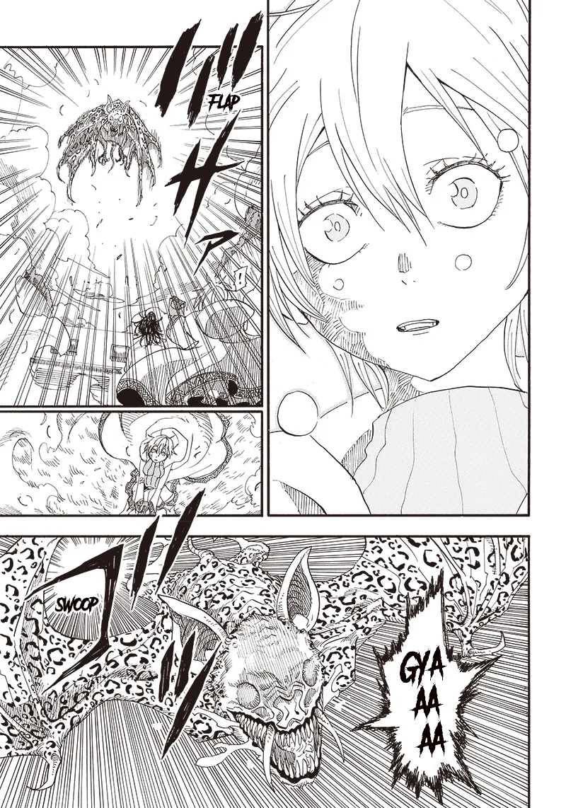 Grand Dwarf ~Machi Kou Shokunin, Takumi no Waza de Isekai Musou~ Encounter 第59页