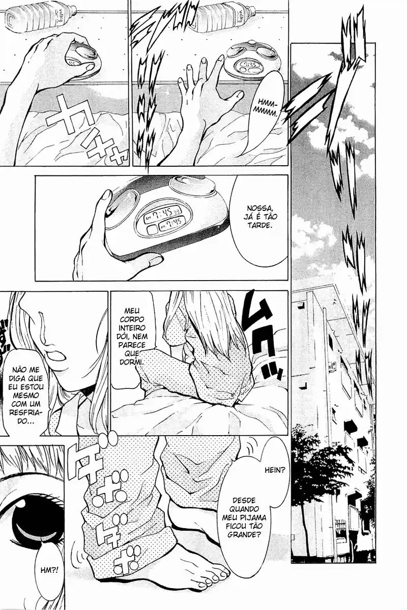 Gacha Gacha - Secret Vamos Ser Amigos! 第22页