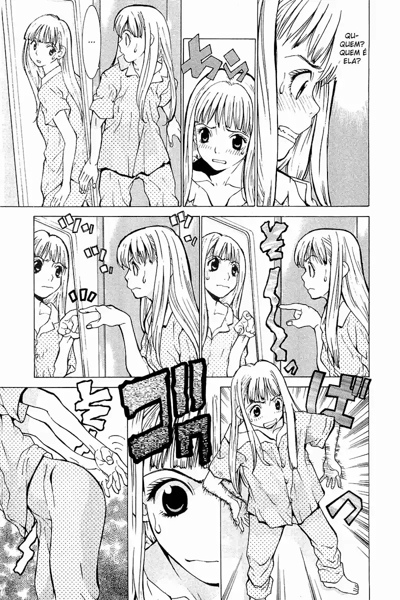 Gacha Gacha - Secret Vamos Ser Amigos! 第24页