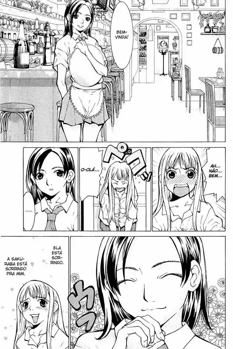 Gacha Gacha - Secret Vamos Ser Amigos! 第34页