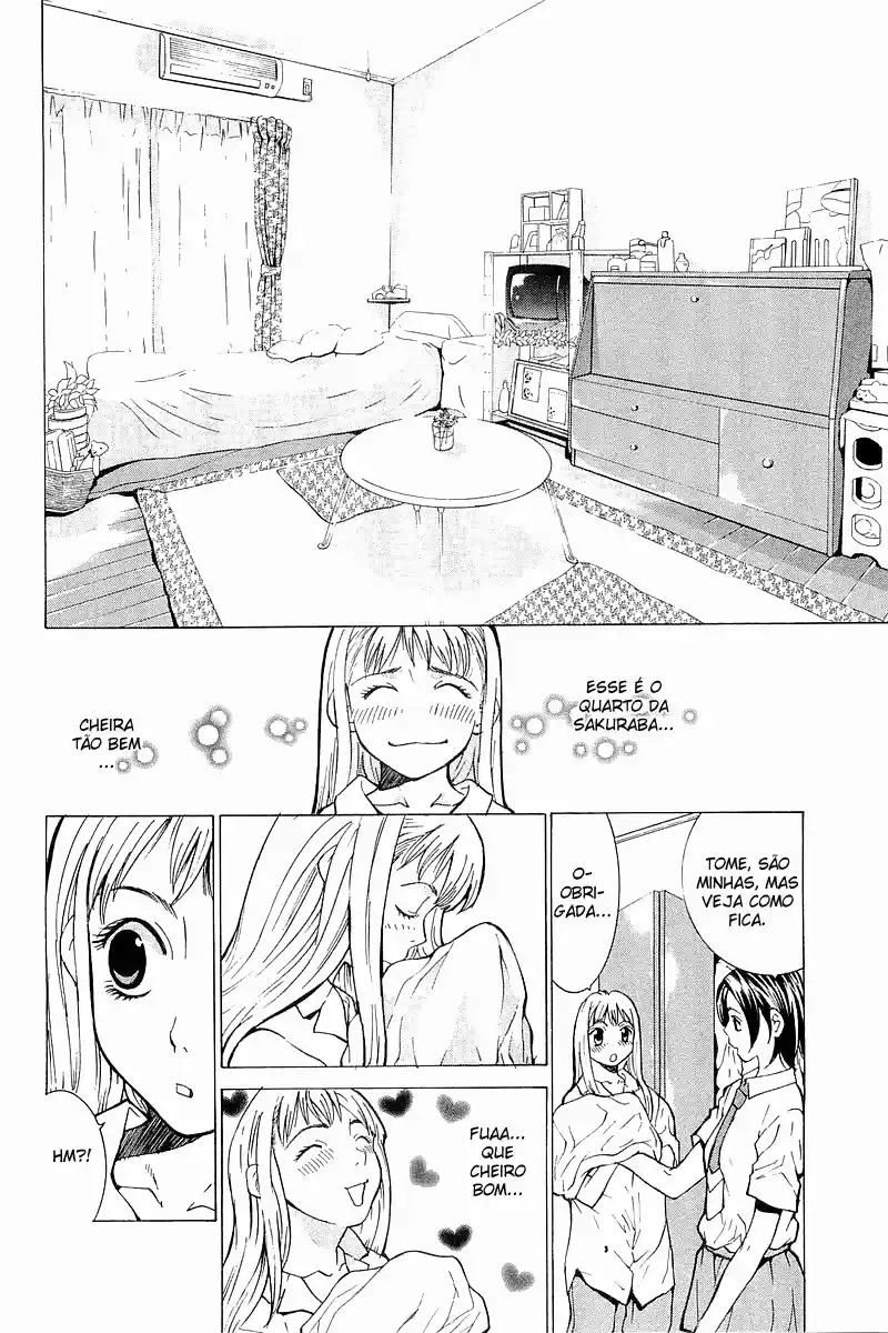 Gacha Gacha - Secret Vamos Ser Amigos! 第39页