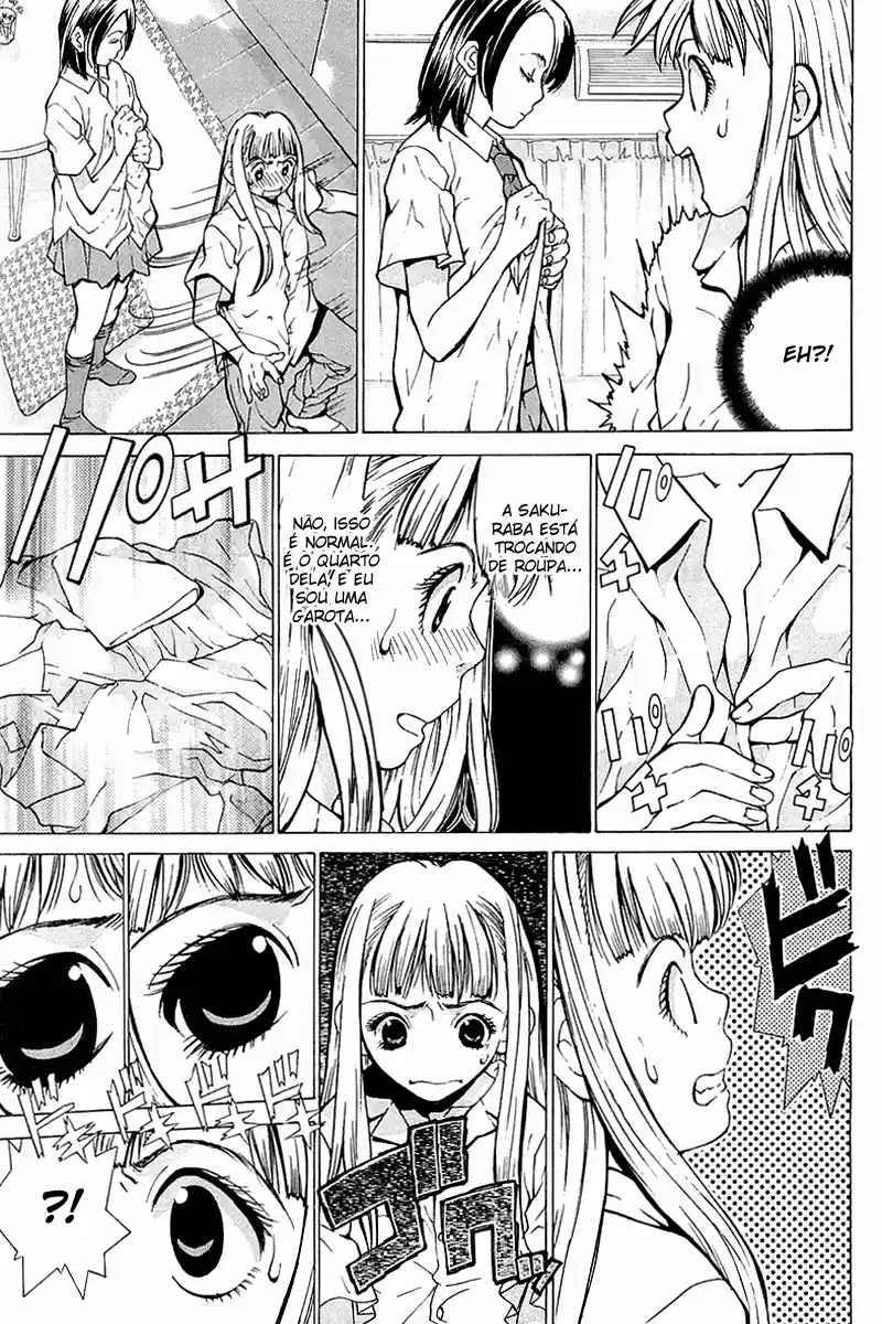 Gacha Gacha - Secret Vamos Ser Amigos! 第40页