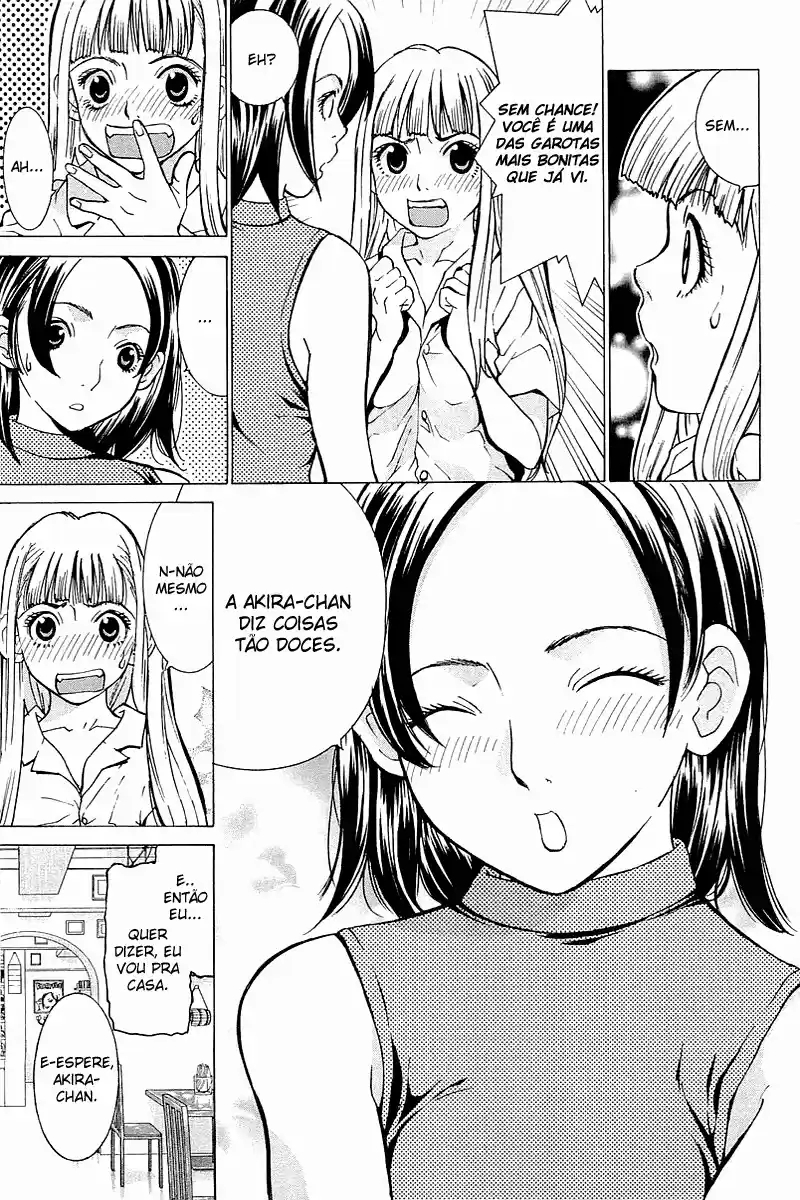 Gacha Gacha - Secret Vamos Ser Amigos! 第44页