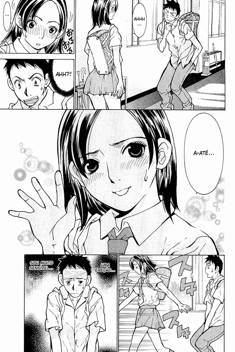 Gacha Gacha - Secret Vamos Ser Amigos! 第10页