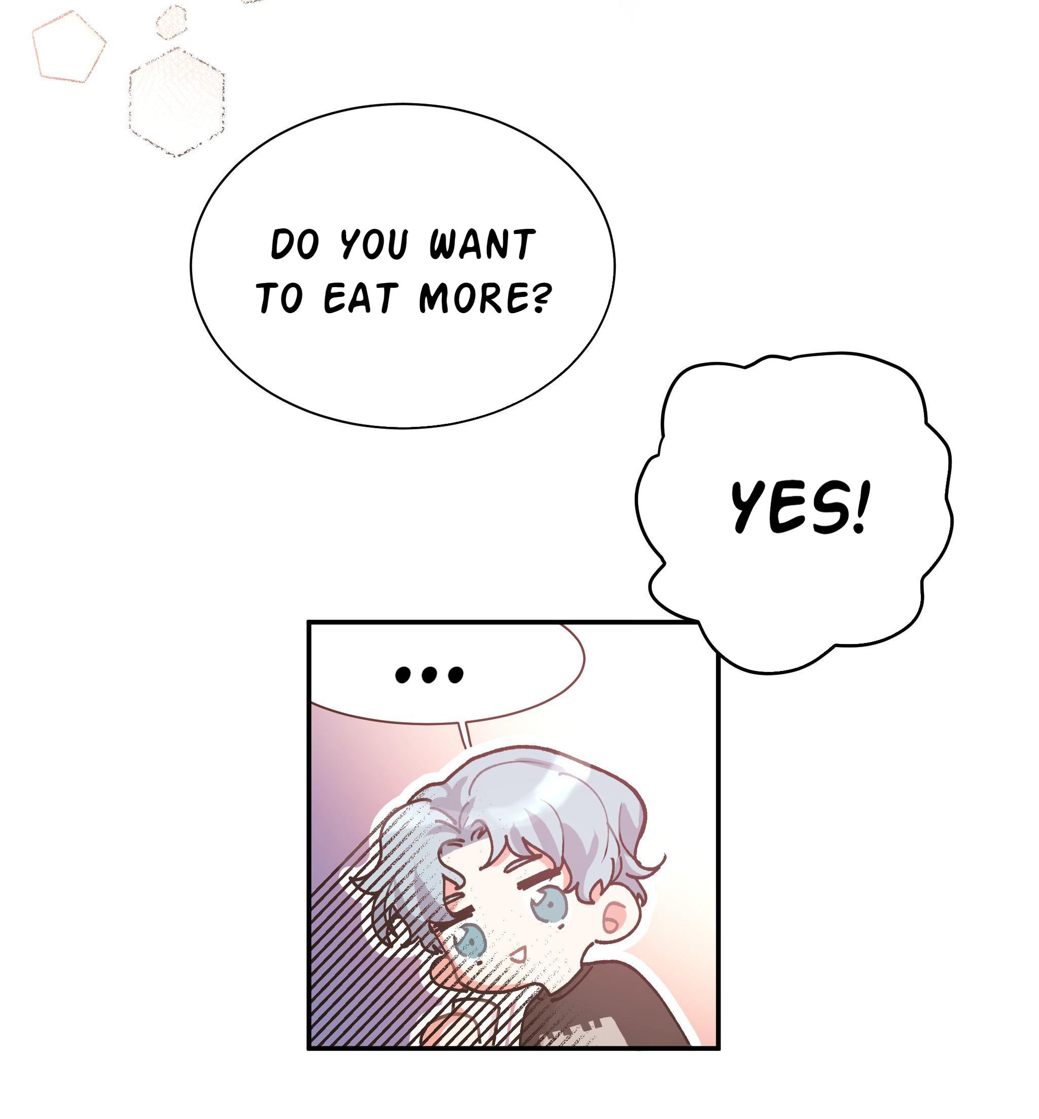 Don’t Say You Love Me I was confessed to! 第14页