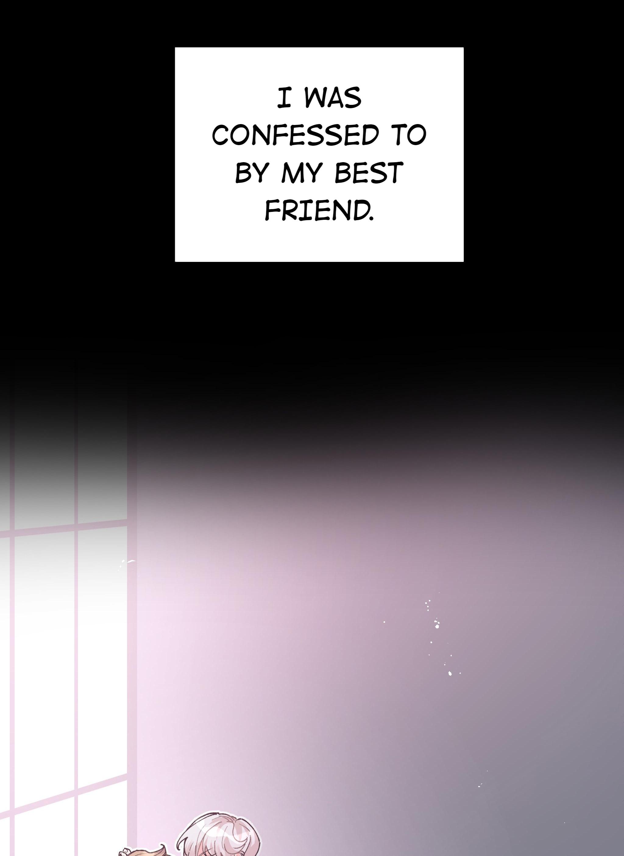 Don’t Say You Love Me I was confessed to! 第3页