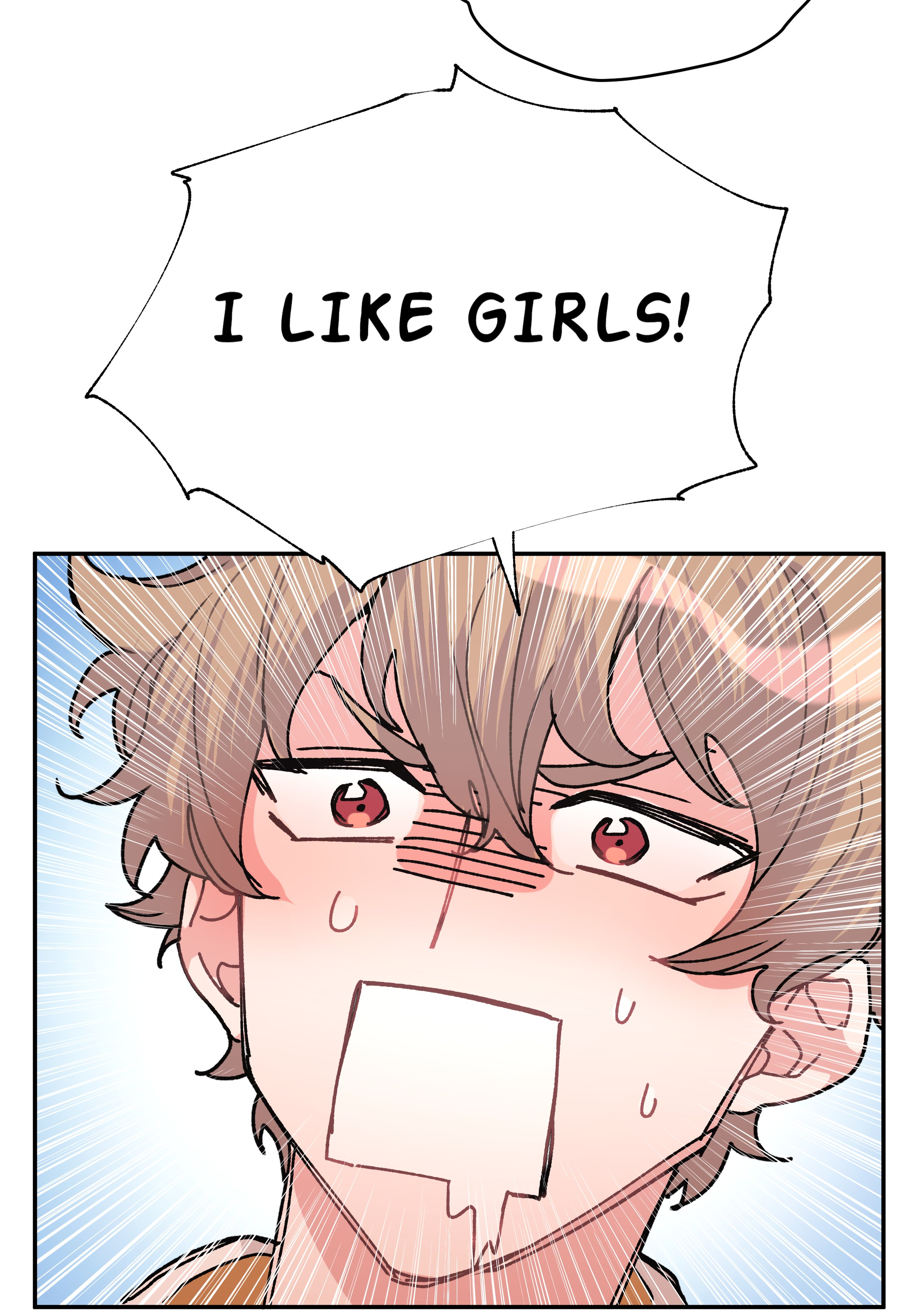 Don’t Say You Love Me I was confessed to! 第22页