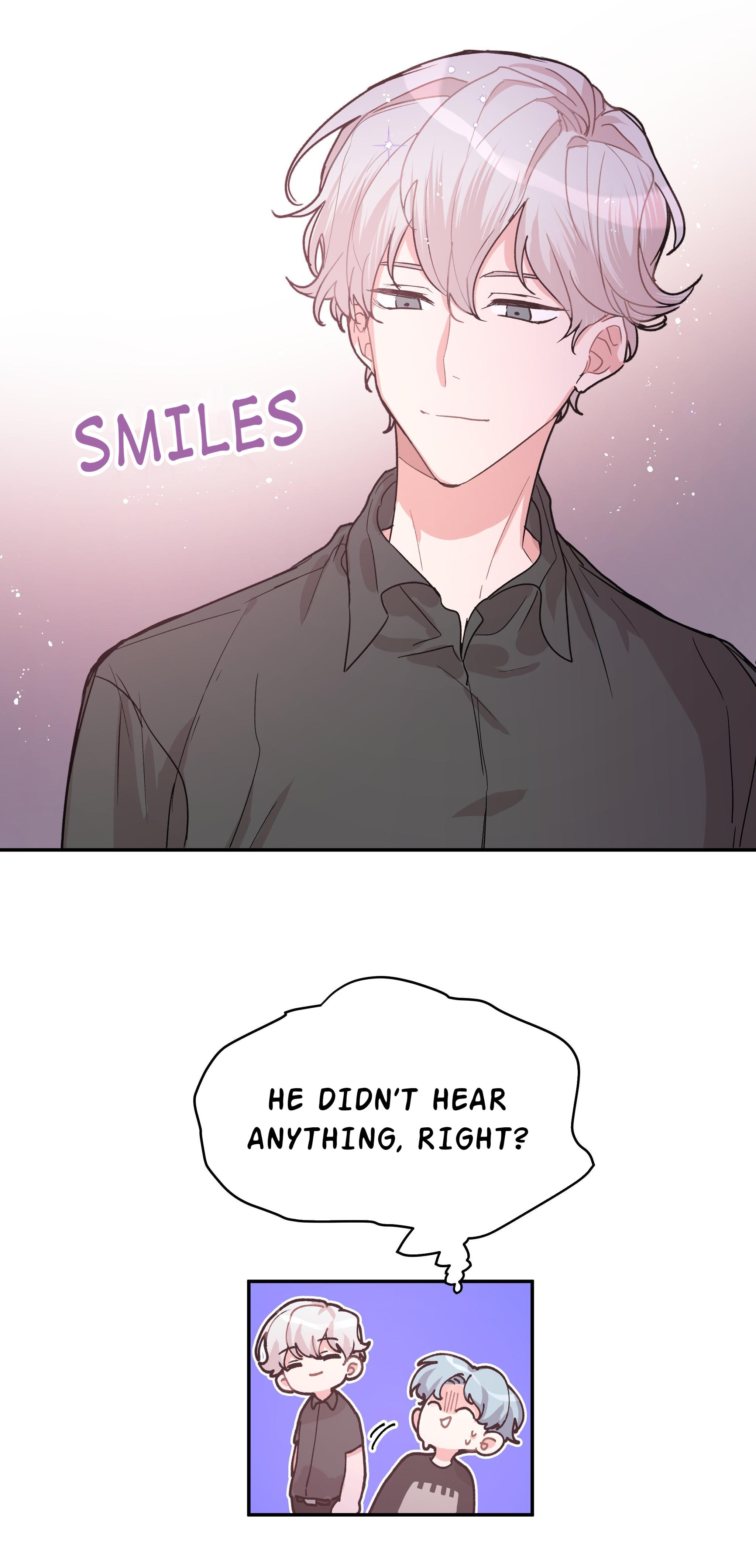 Don’t Say You Love Me I was confessed to! 第28页