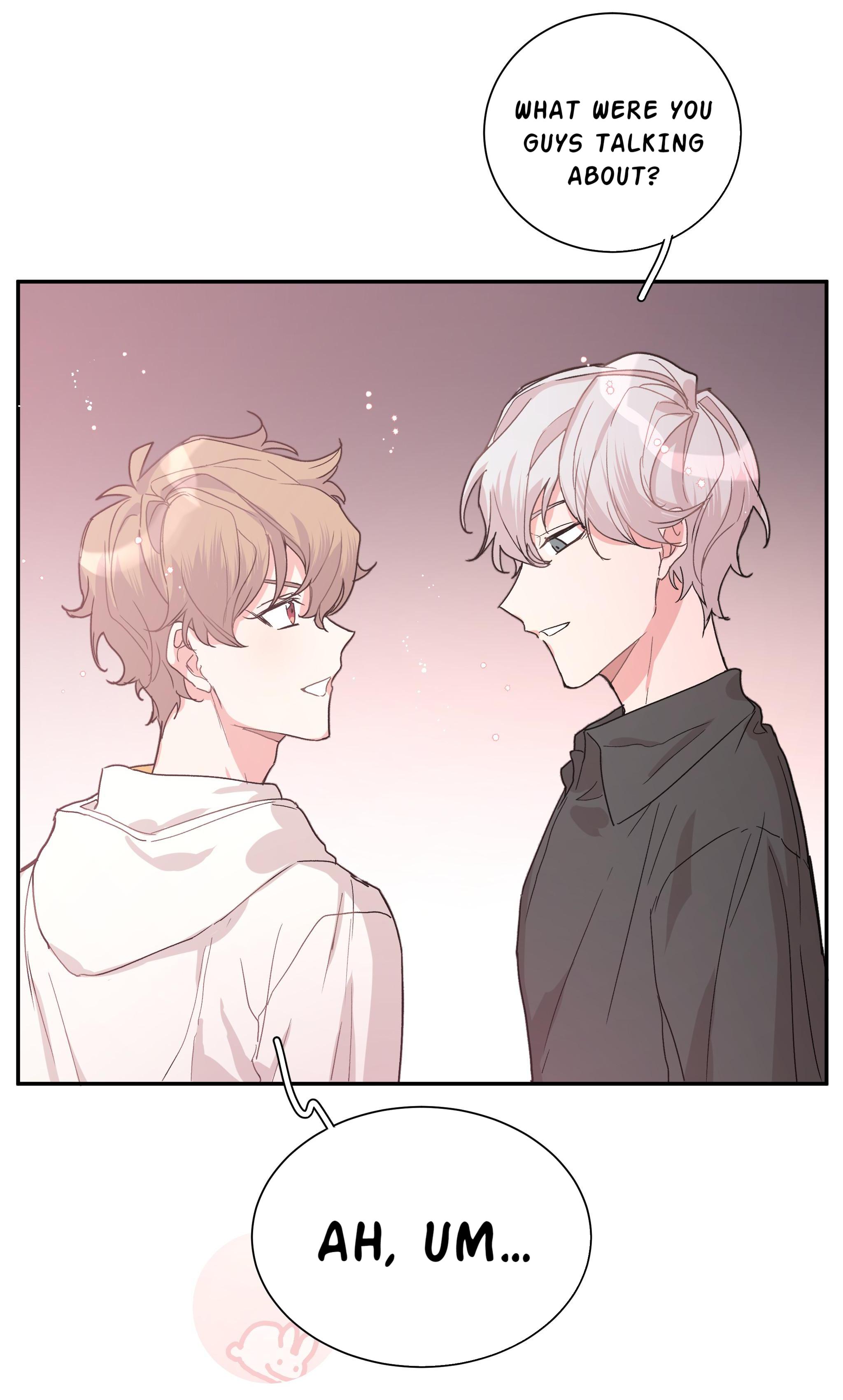 Don’t Say You Love Me I was confessed to! 第31页