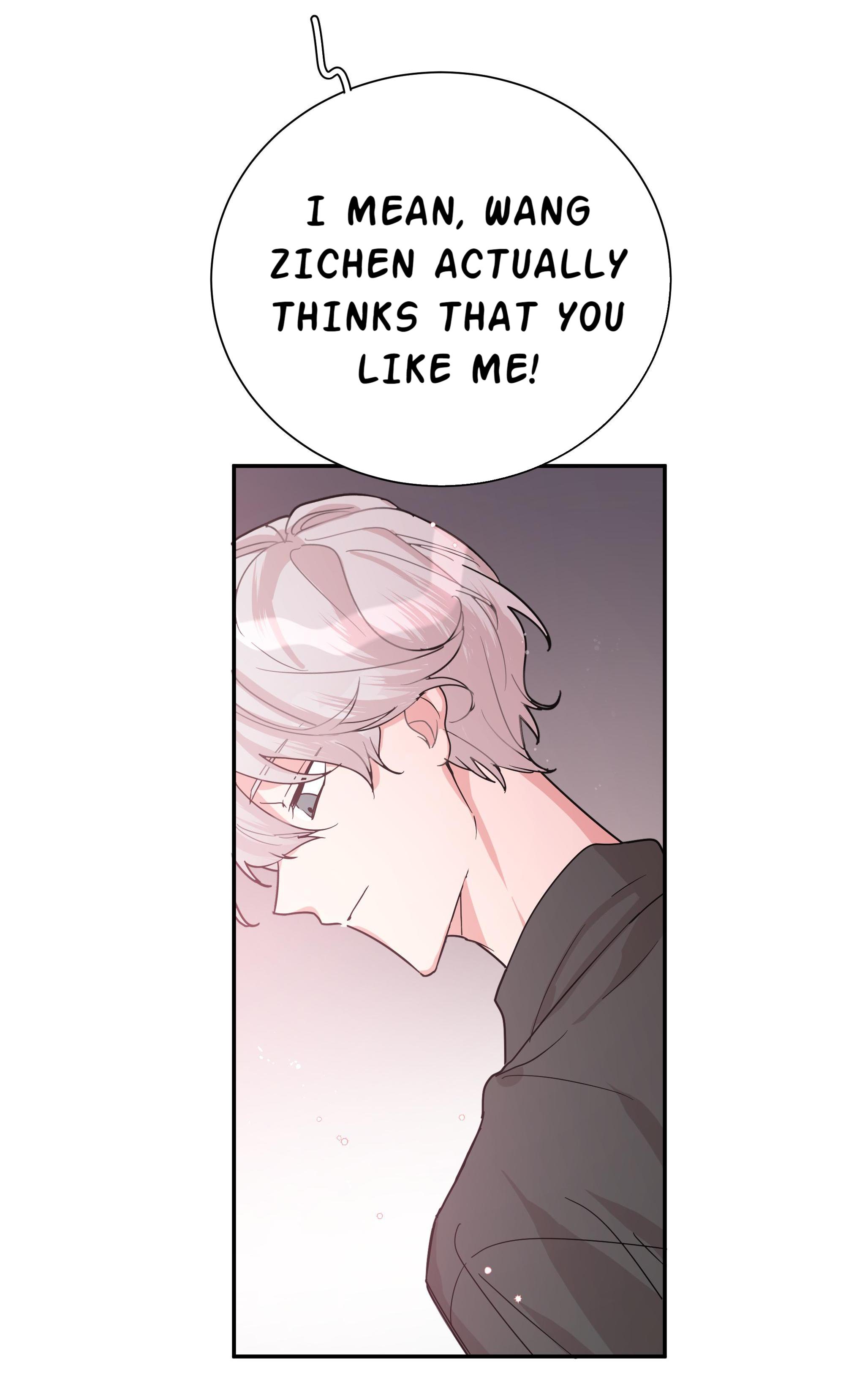 Don’t Say You Love Me I was confessed to! 第33页