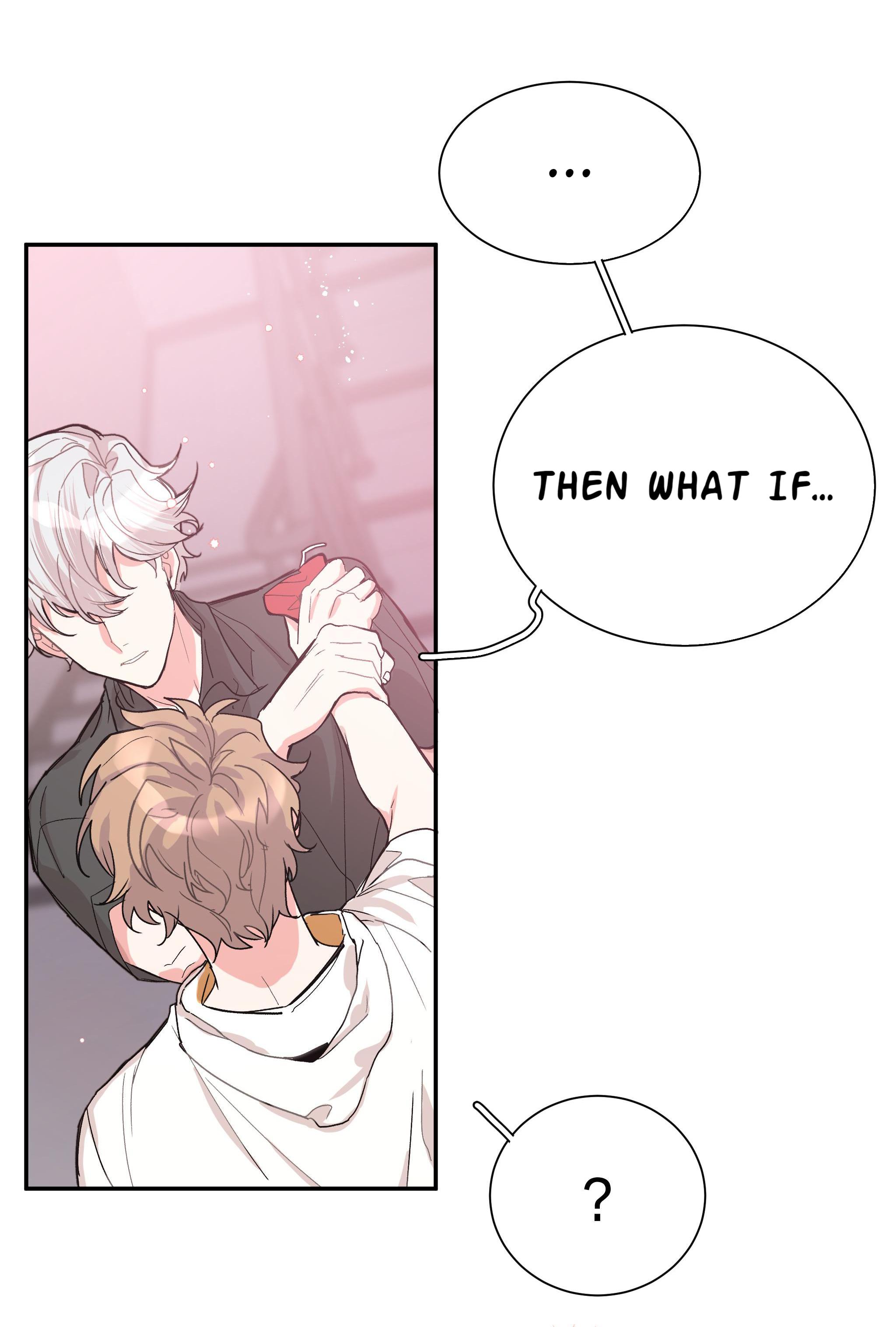 Don’t Say You Love Me I was confessed to! 第35页