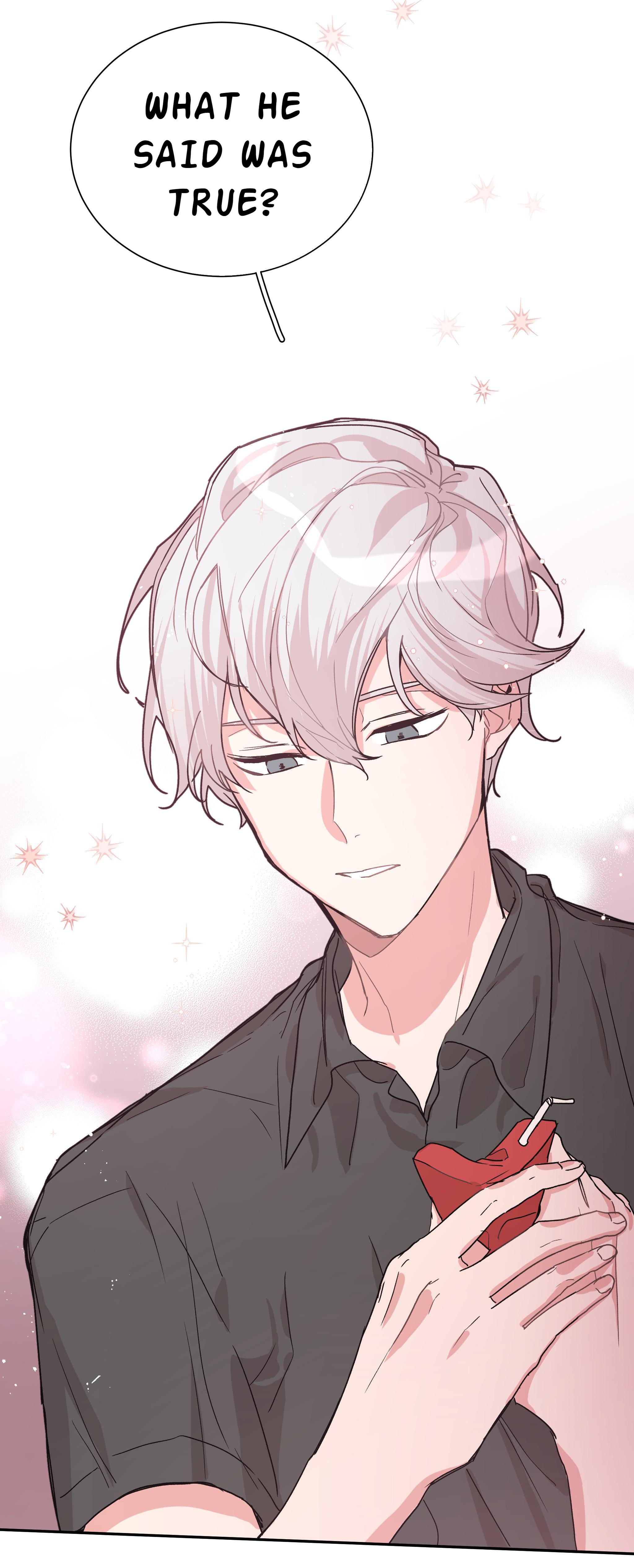 Don’t Say You Love Me I was confessed to! 第36页