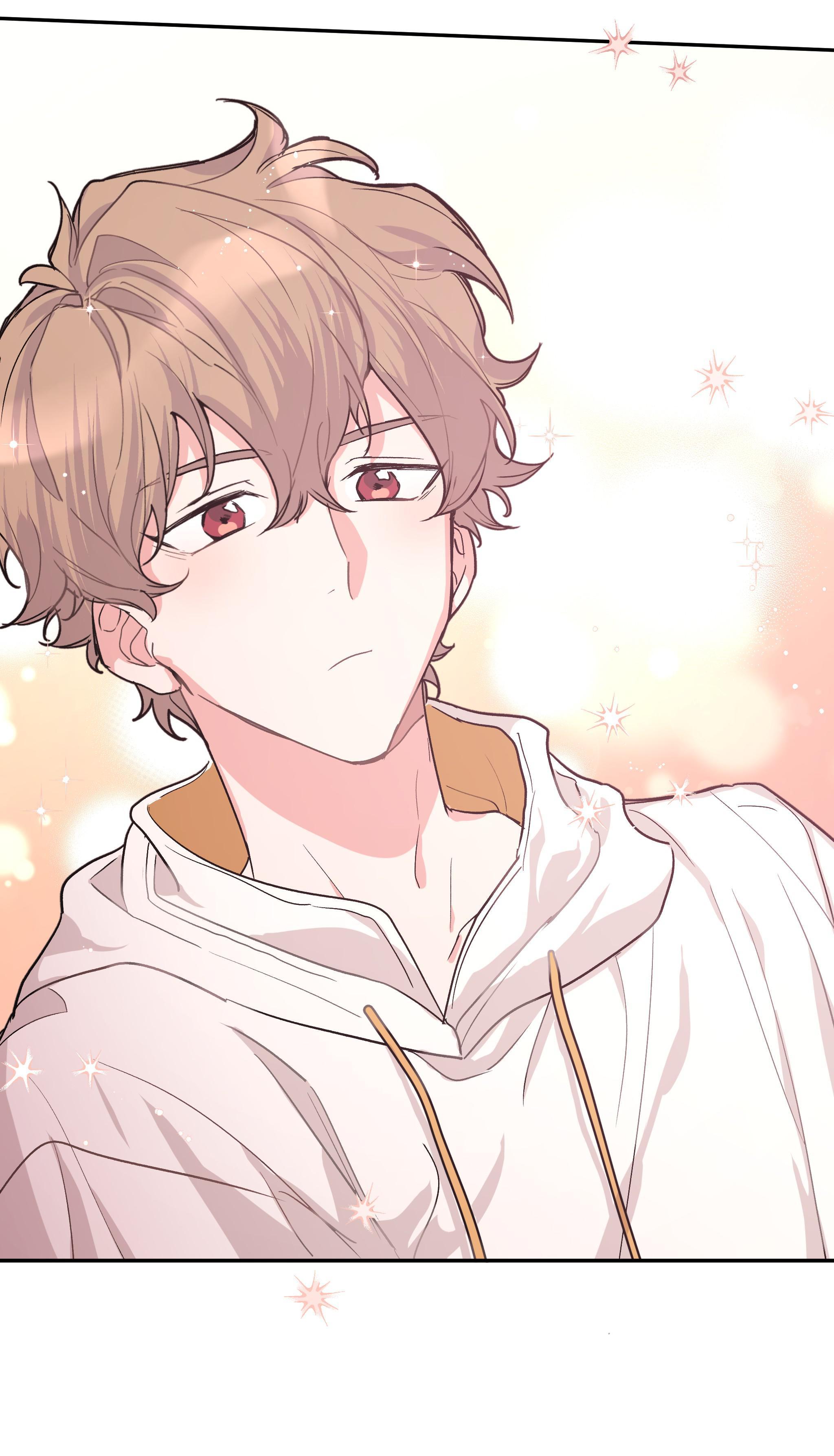Don’t Say You Love Me I was confessed to! 第37页