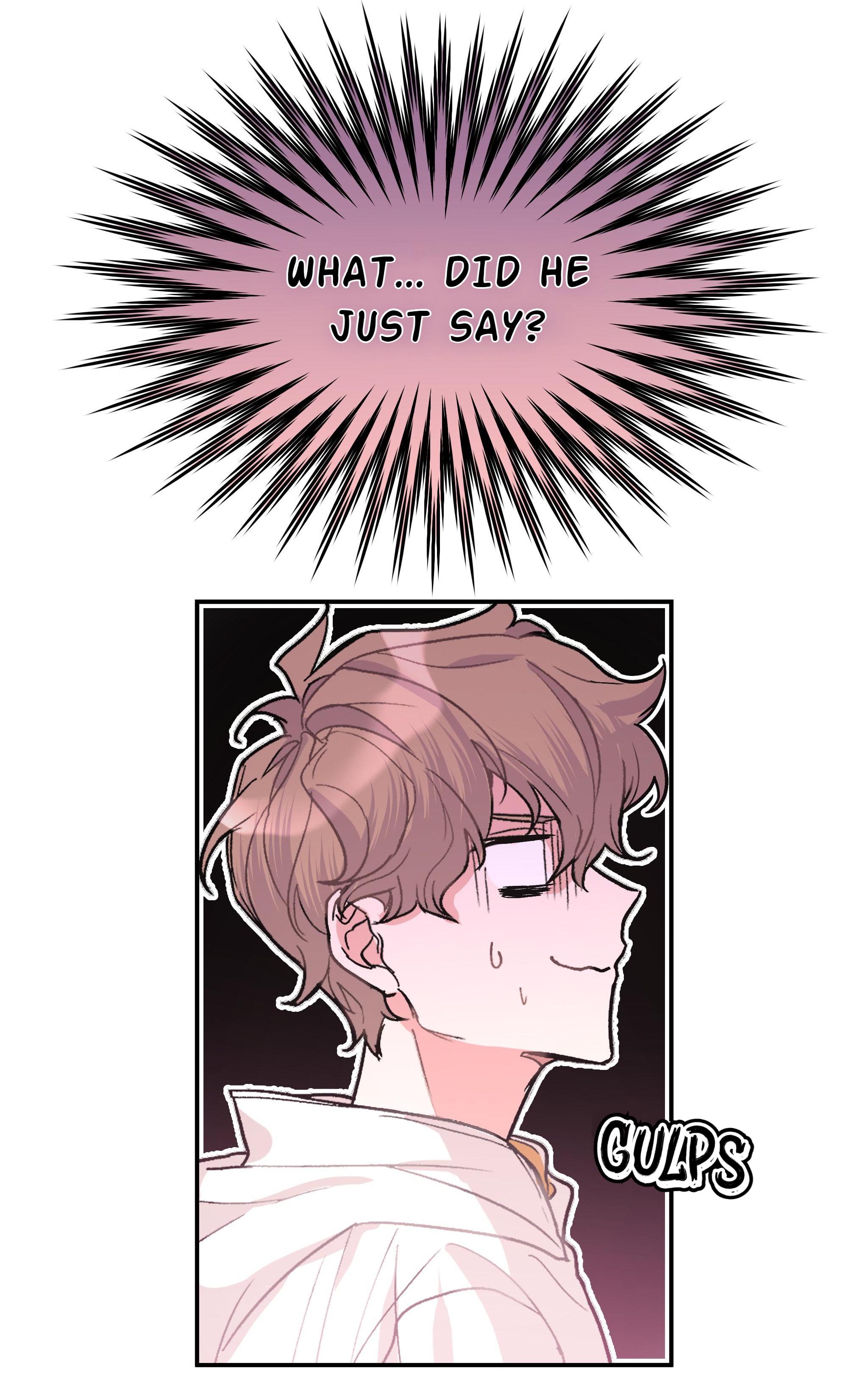 Don’t Say You Love Me I was confessed to! 第40页