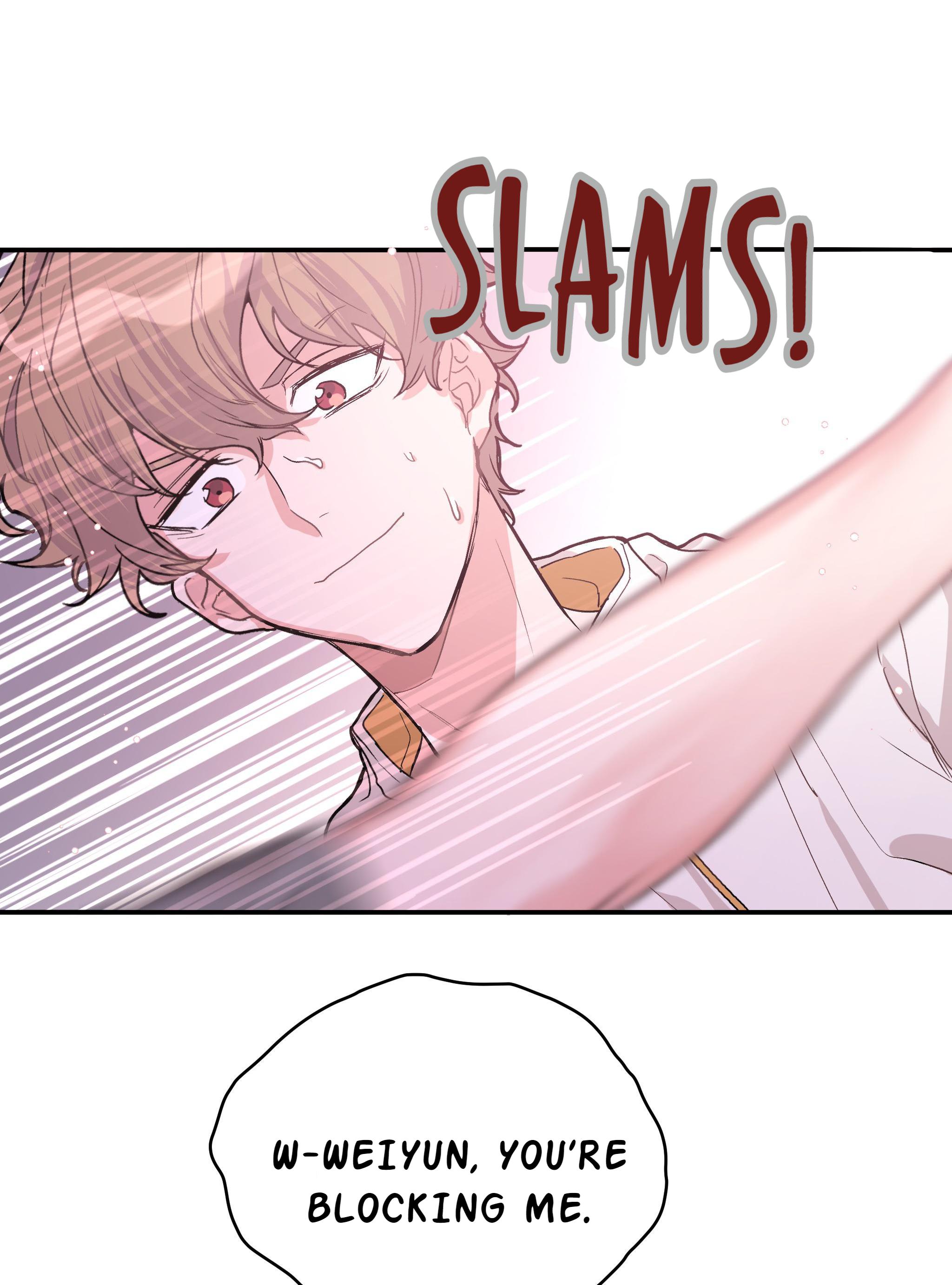 Don’t Say You Love Me I was confessed to! 第42页