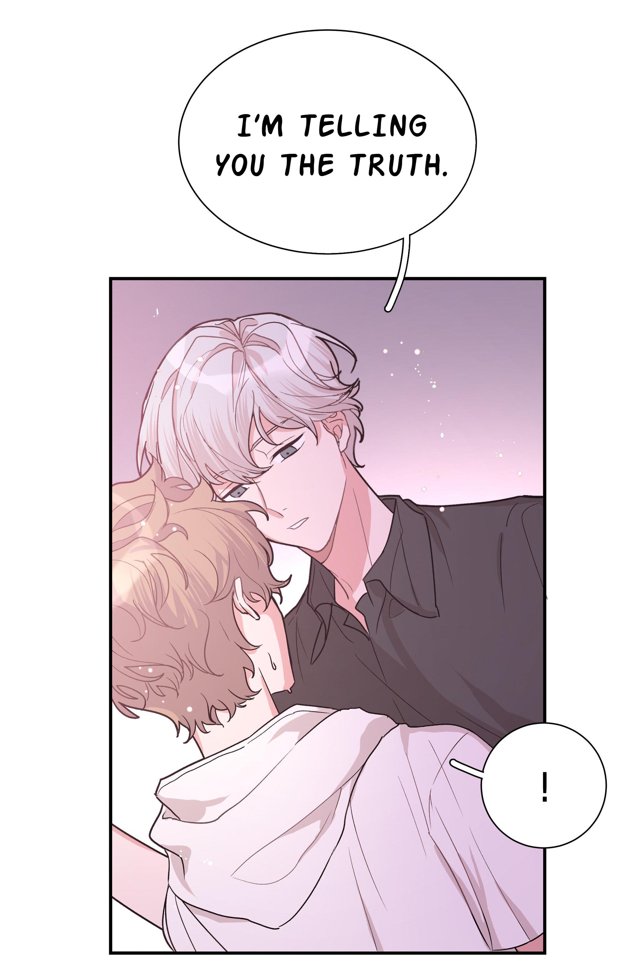 Don’t Say You Love Me I was confessed to! 第44页