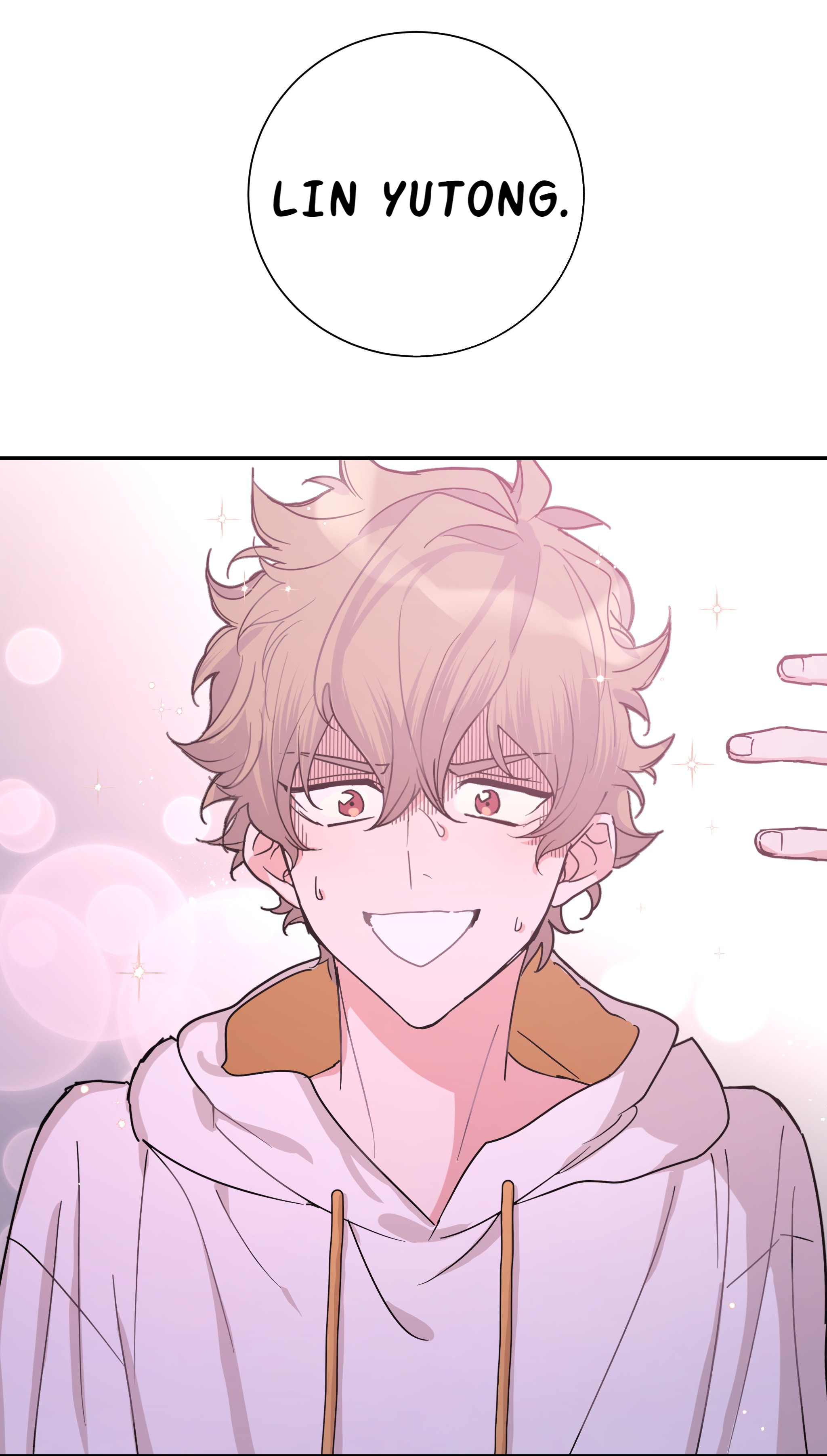 Don’t Say You Love Me I was confessed to! 第45页