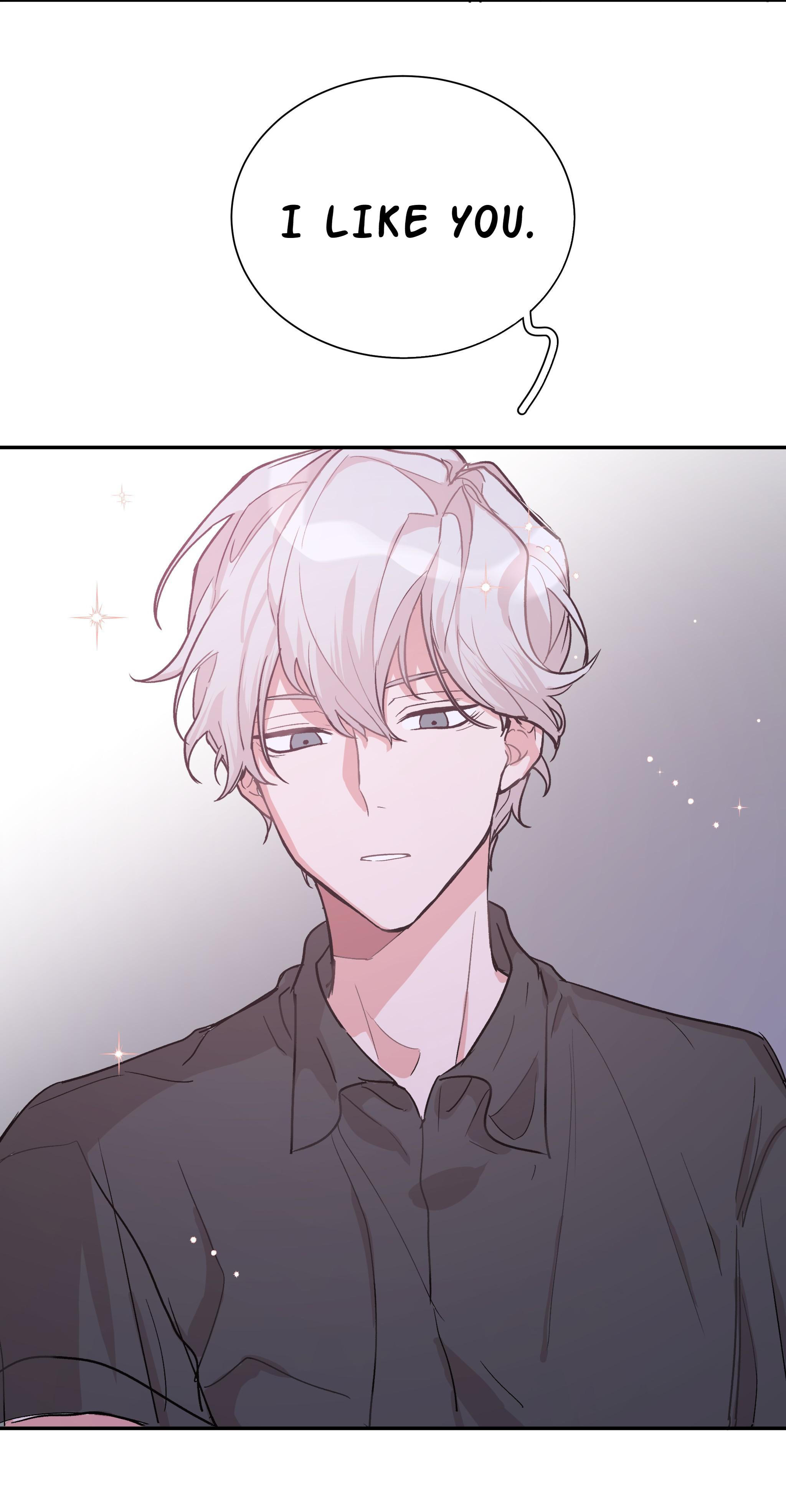 Don’t Say You Love Me I was confessed to! 第46页