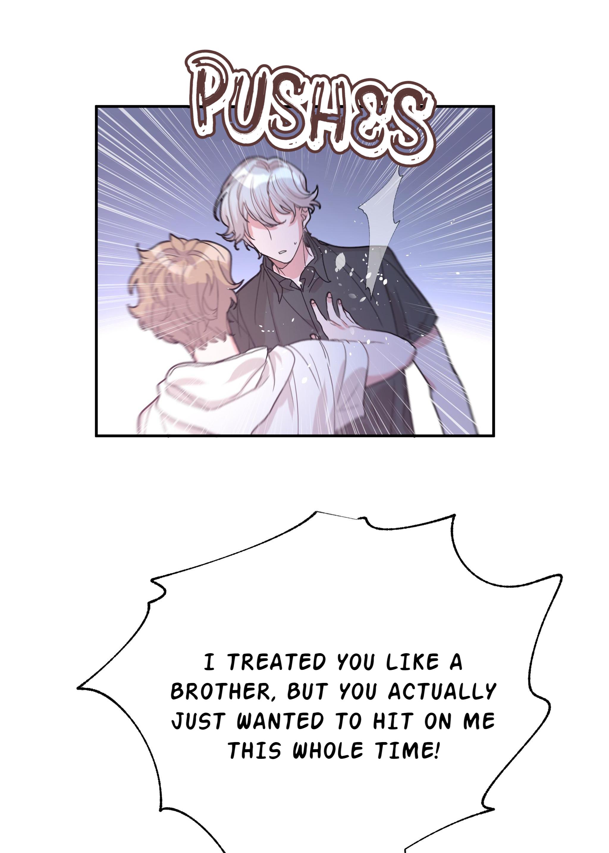 Don’t Say You Love Me I was confessed to! 第53页