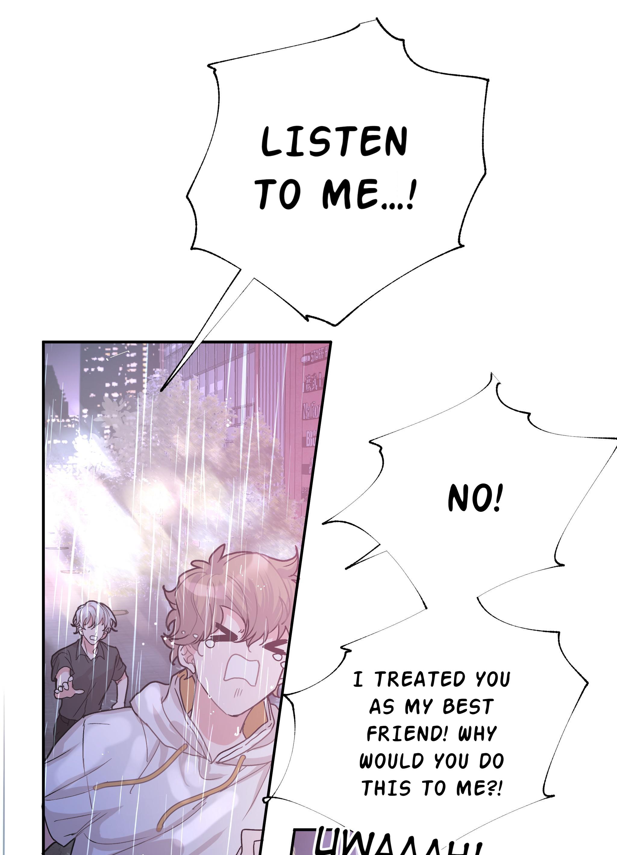 Don’t Say You Love Me I was confessed to! 第56页