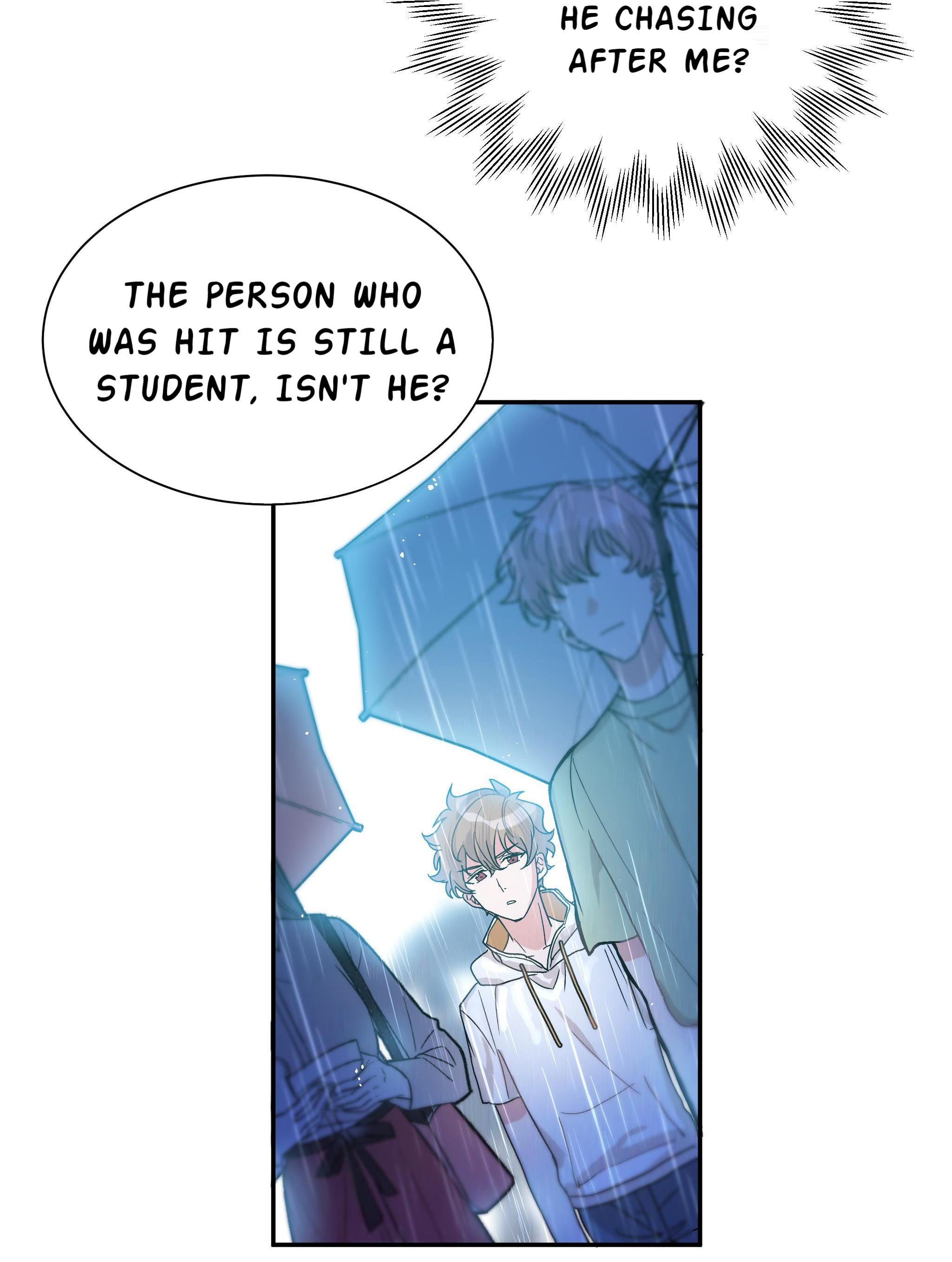 Don’t Say You Love Me I was confessed to! 第62页