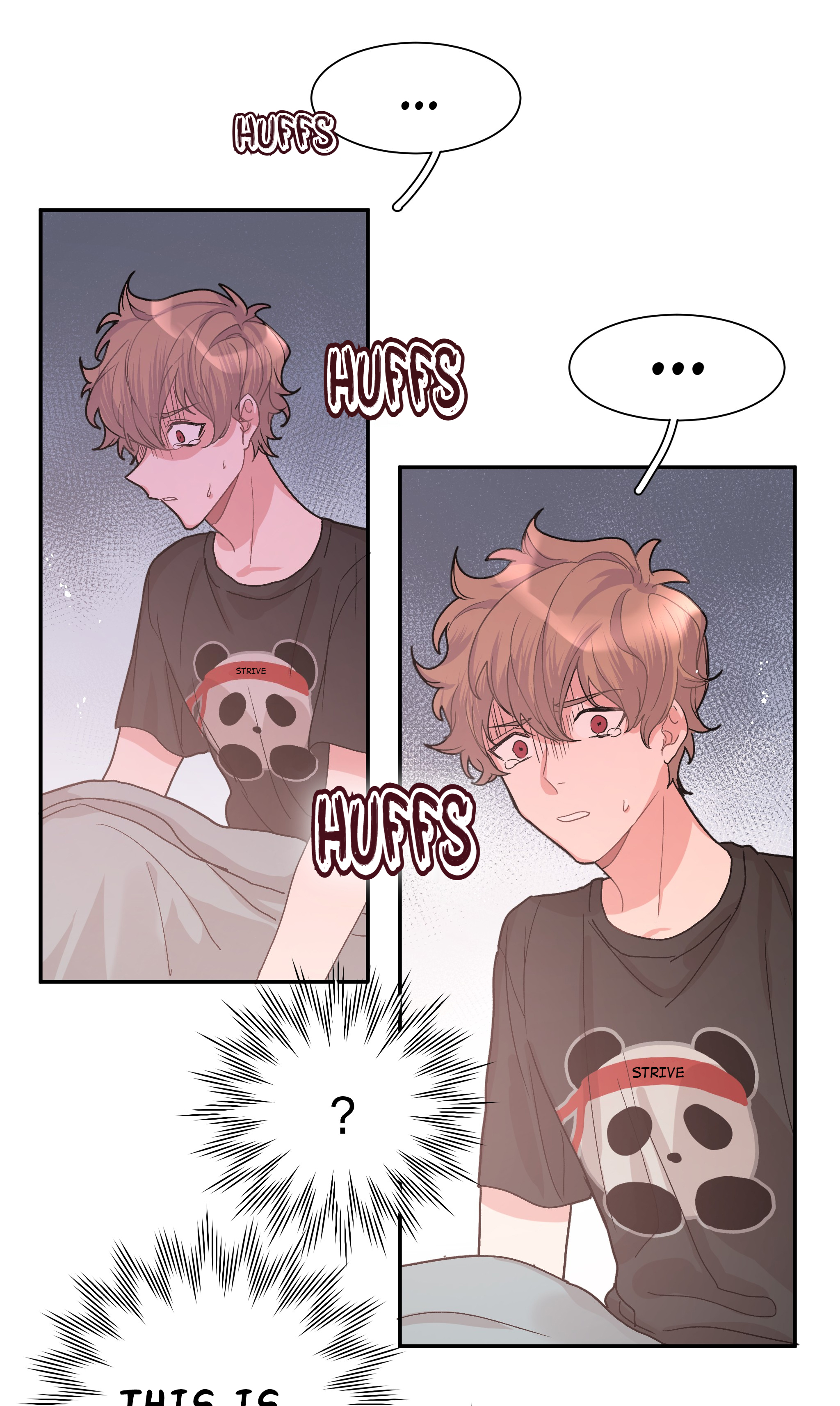 Don’t Say You Love Me I was confessed to! 第76页