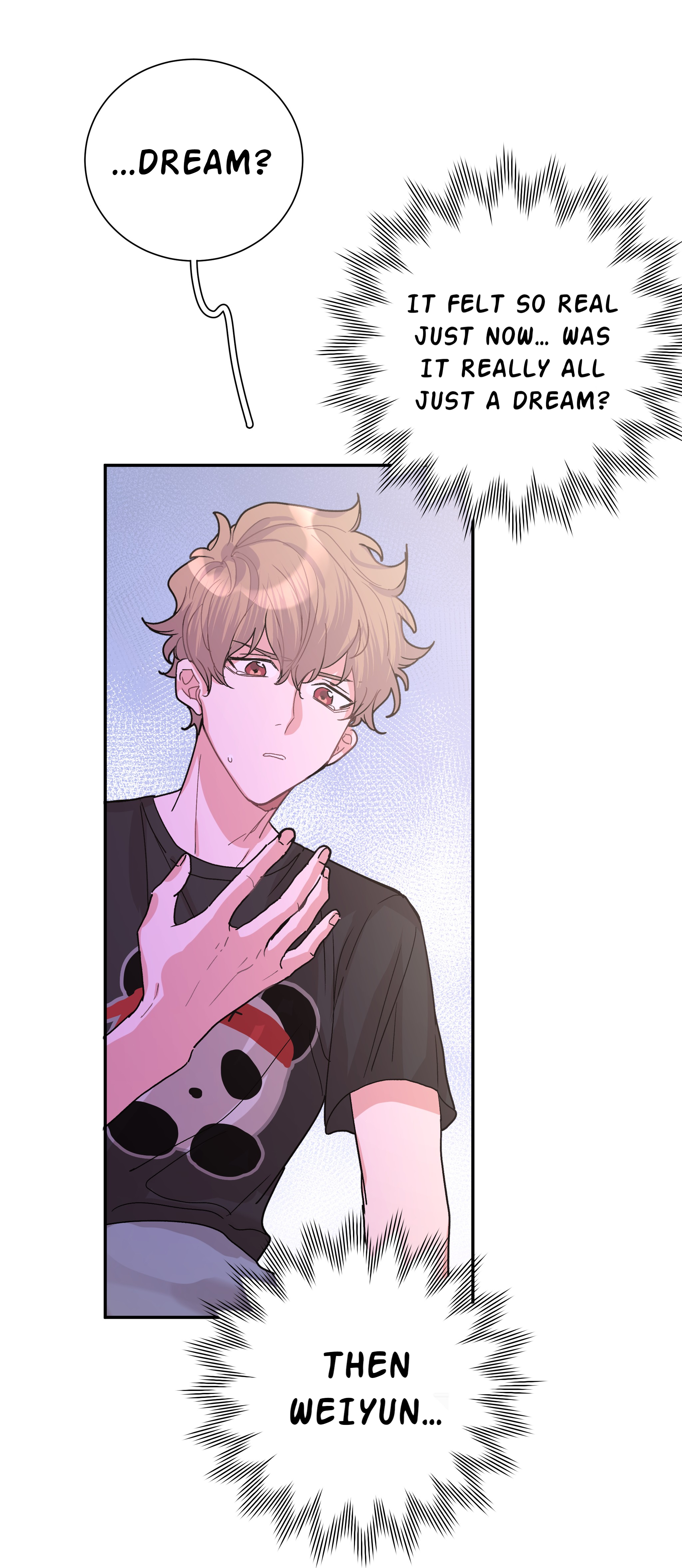 Don’t Say You Love Me I was confessed to! 第78页