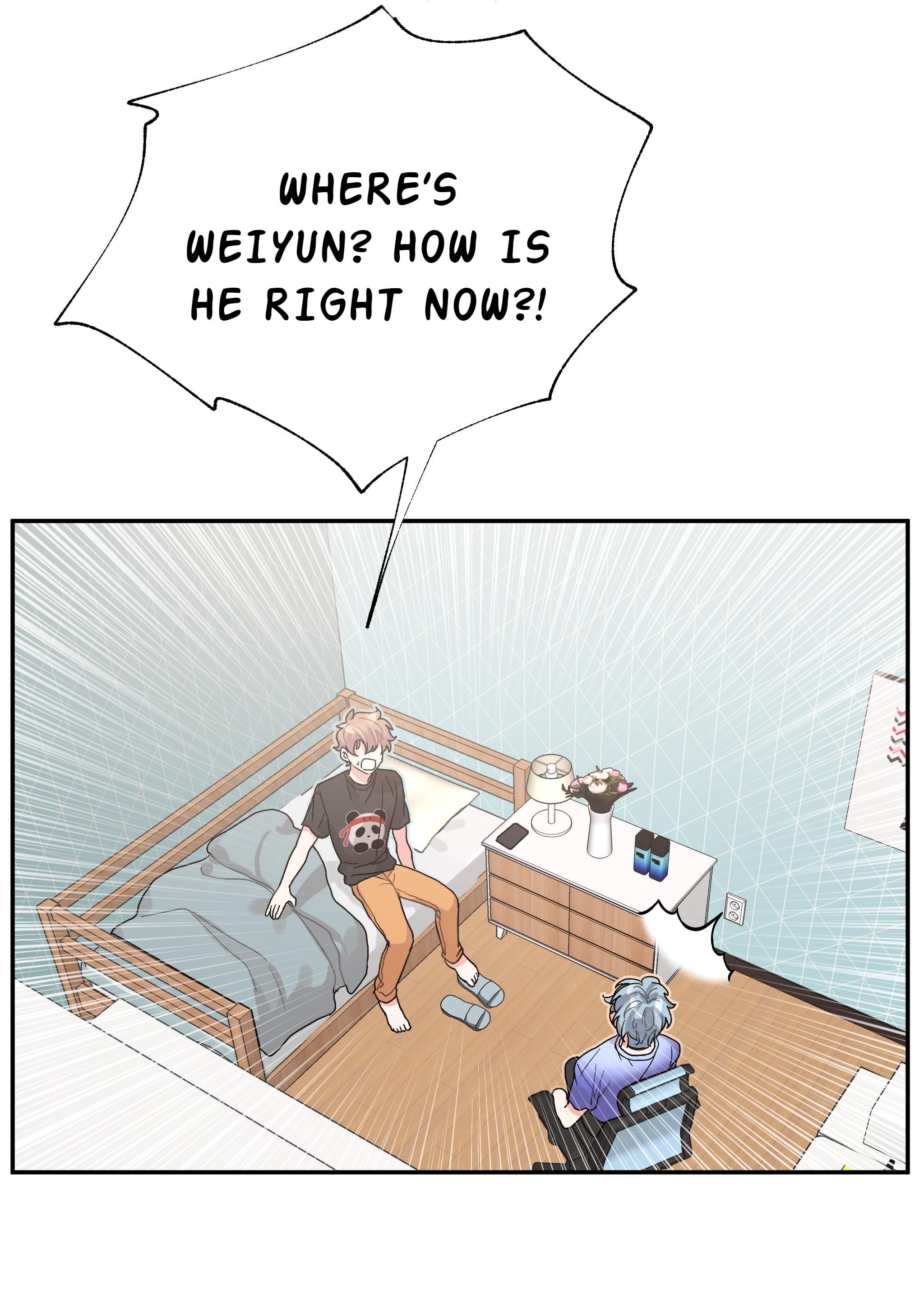 Don’t Say You Love Me I was confessed to! 第79页
