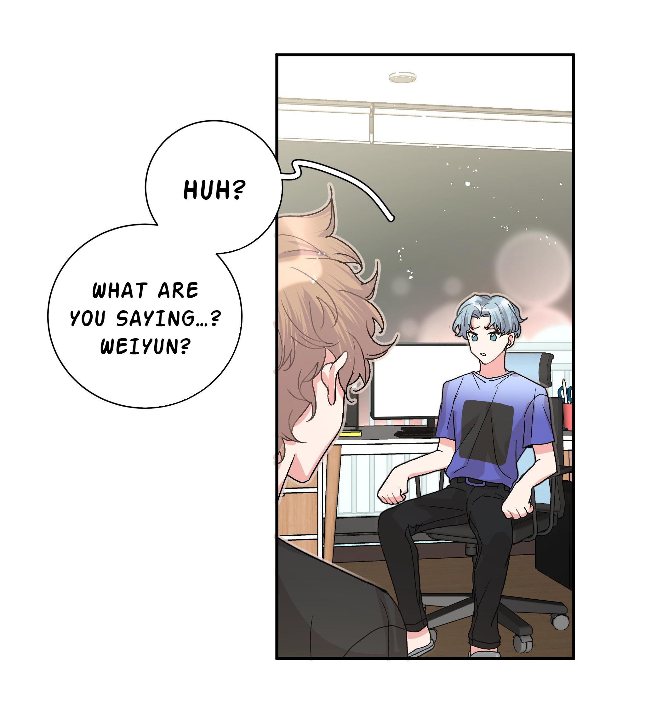 Don’t Say You Love Me I was confessed to! 第80页