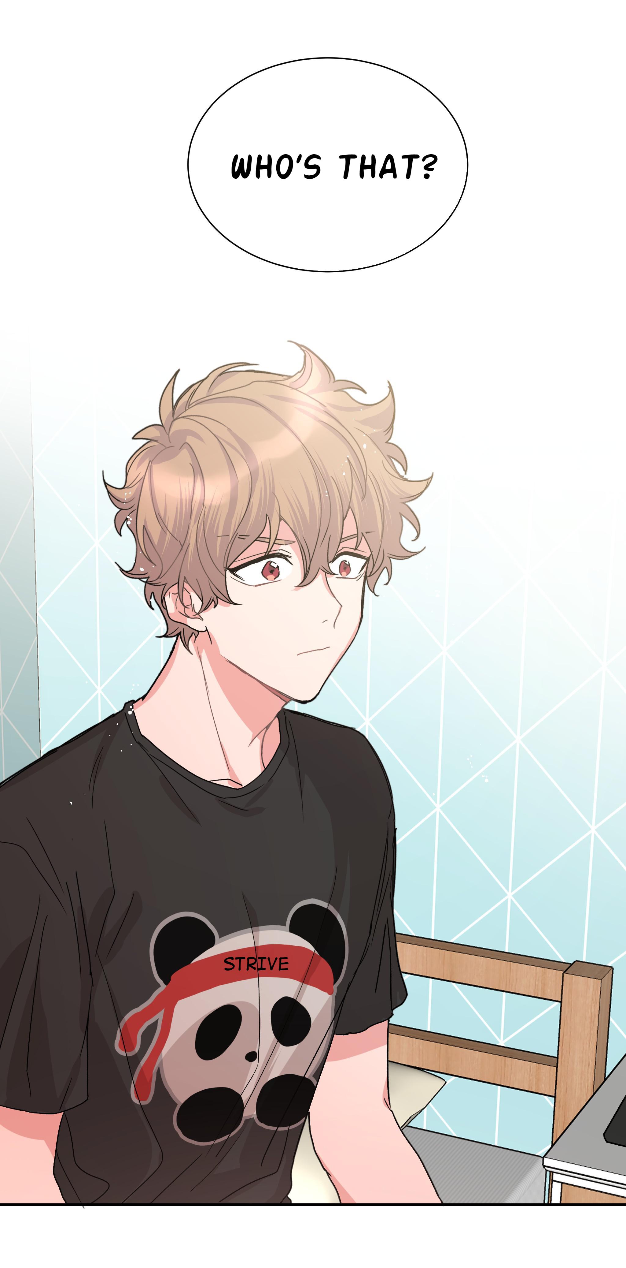 Don’t Say You Love Me I was confessed to! 第81页