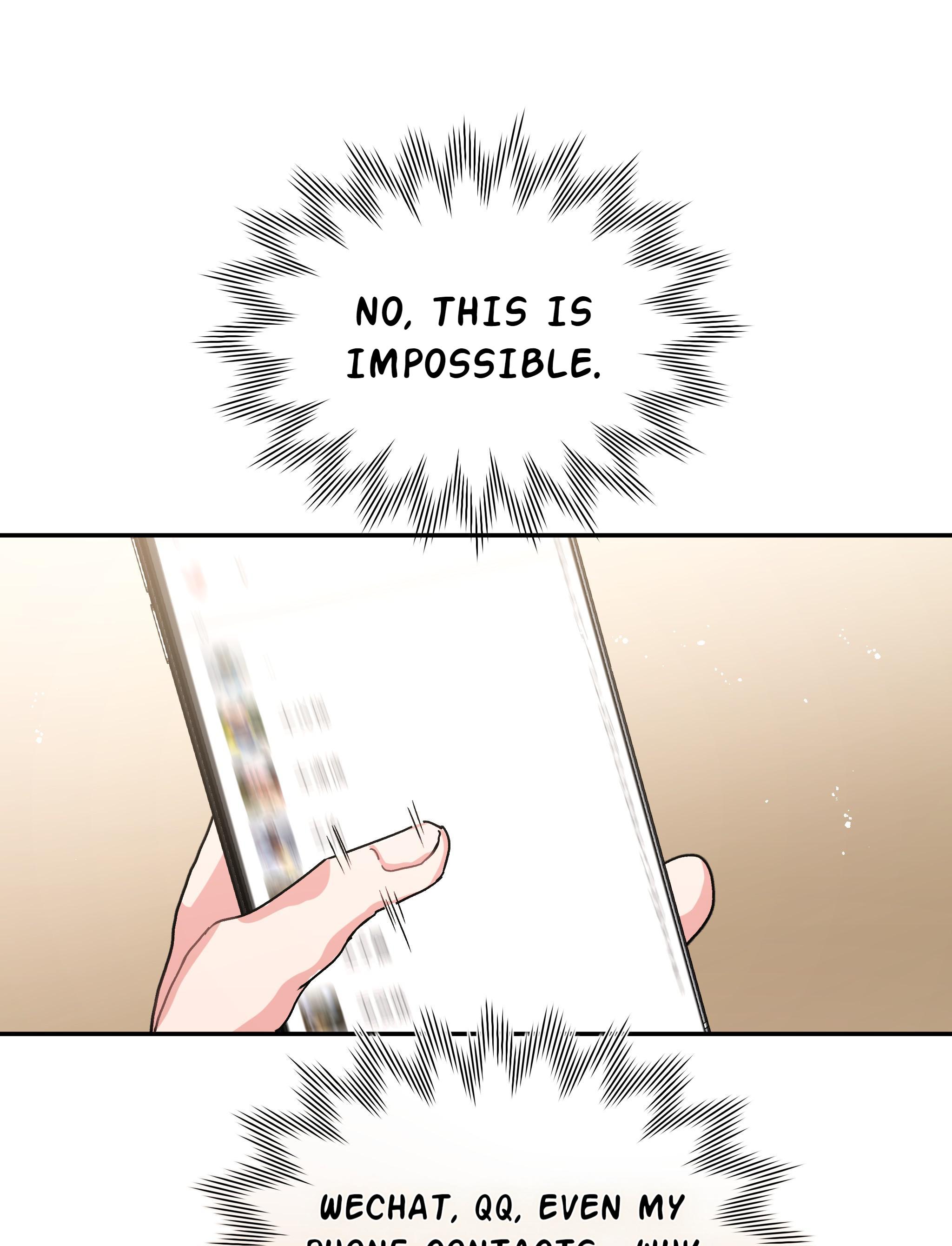 Don’t Say You Love Me I was confessed to! 第85页