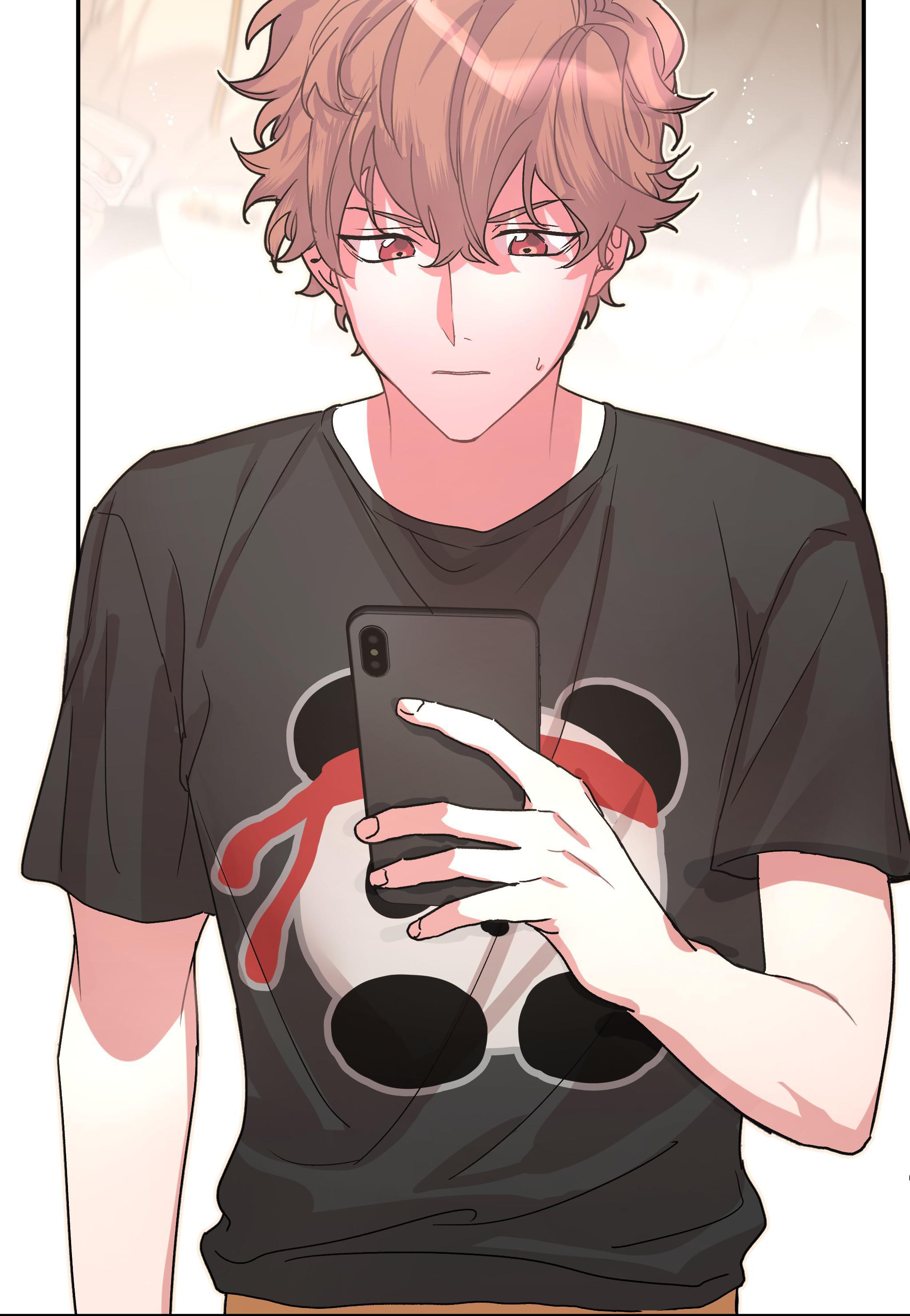 Don’t Say You Love Me I was confessed to! 第87页