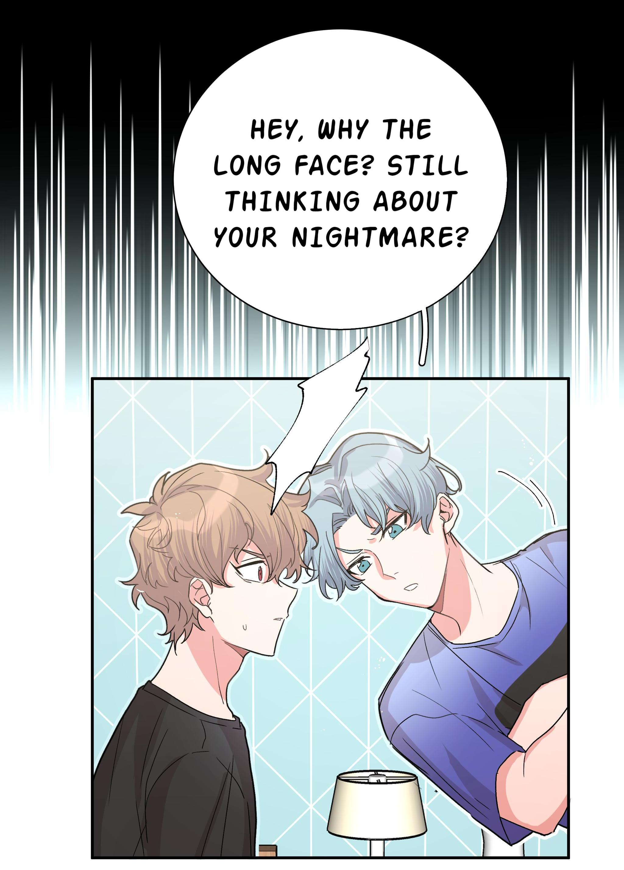 Don’t Say You Love Me I was confessed to! 第90页