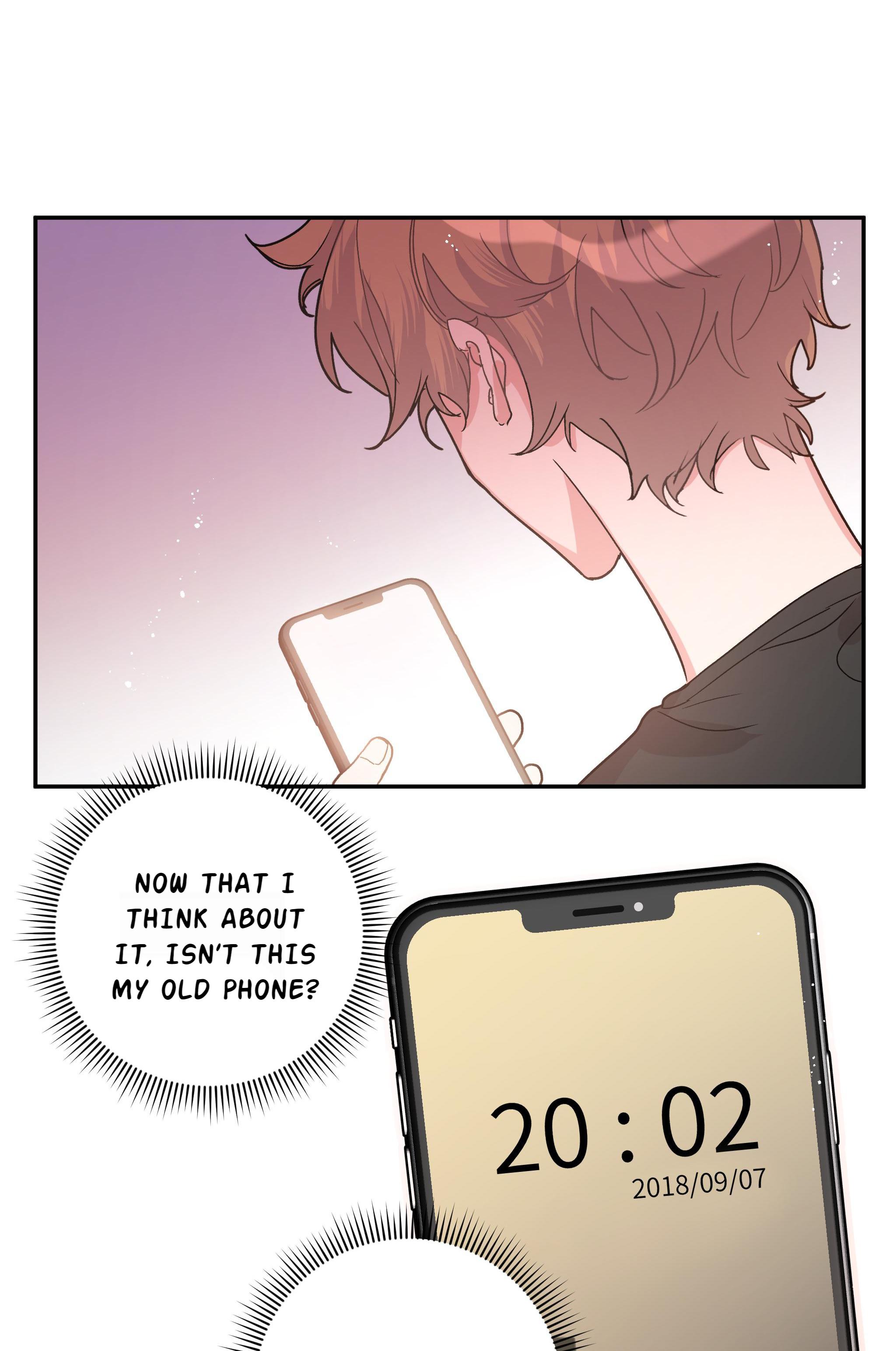 Don’t Say You Love Me I was confessed to! 第96页