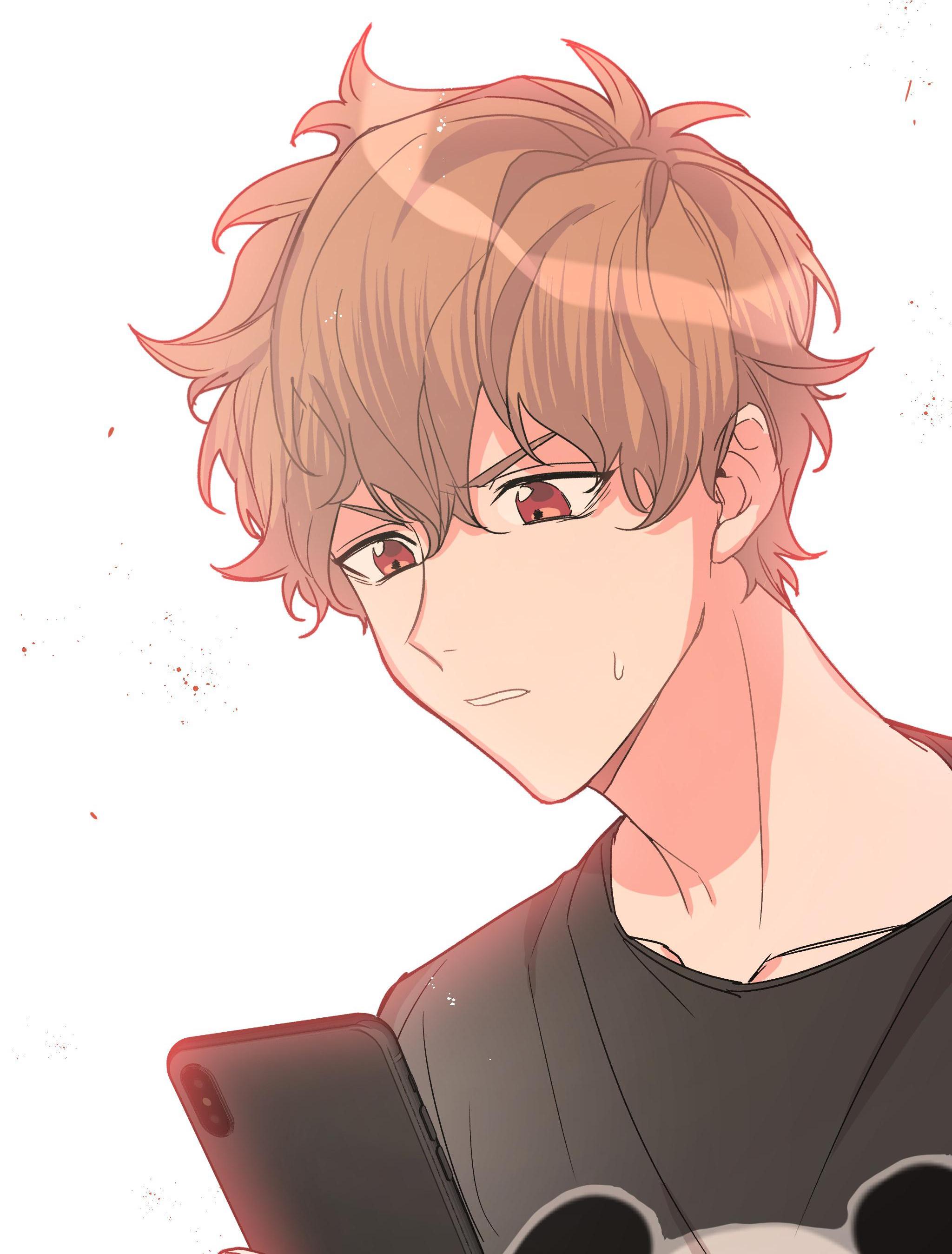 Don’t Say You Love Me I was confessed to! 第98页