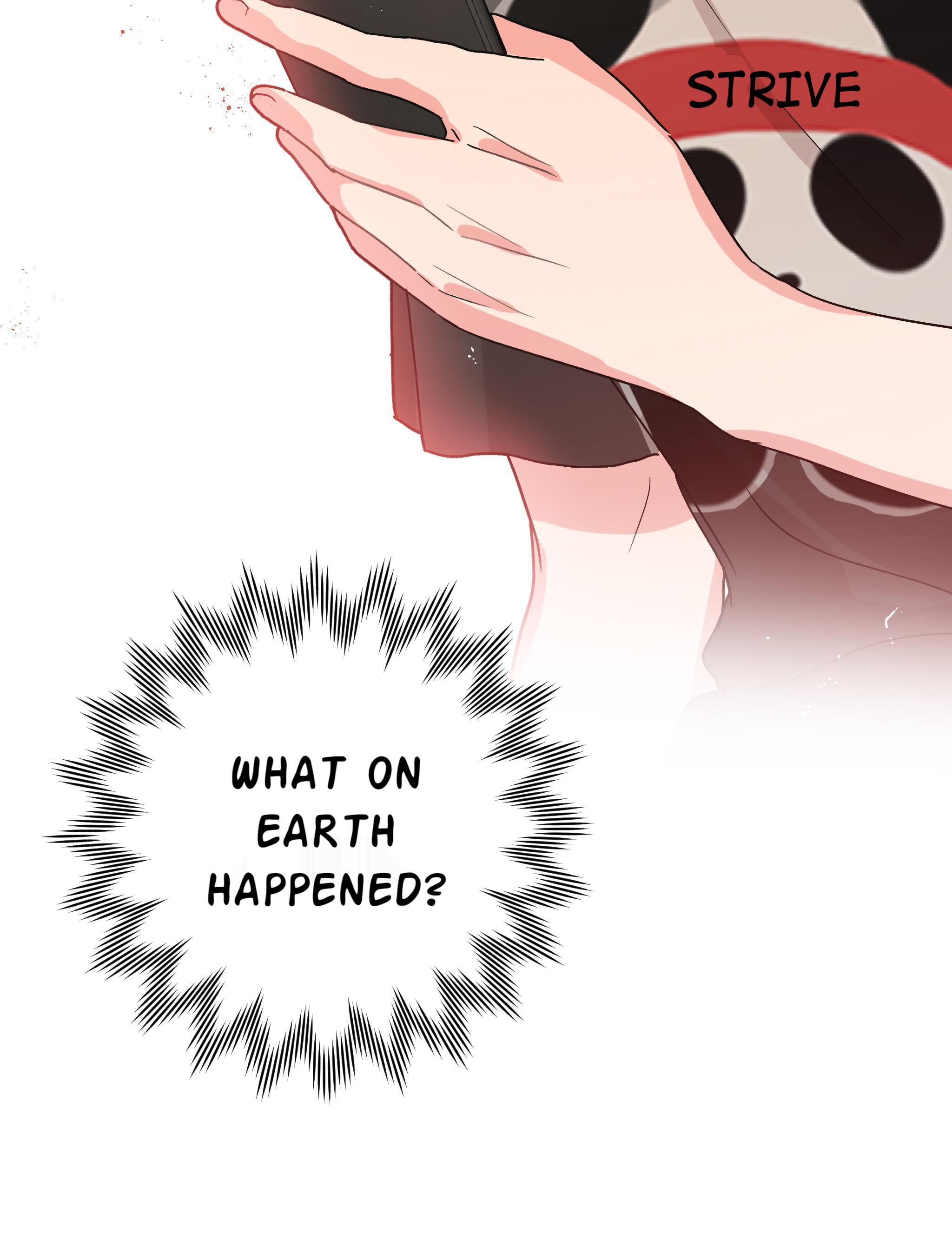 Don’t Say You Love Me I was confessed to! 第99页