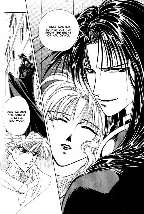 Seimaden Vol. 1 Ch. 4 第17页