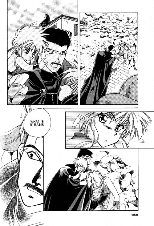 Seimaden Vol. 1 Ch. 4 第35页