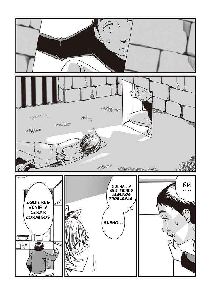 Vierca-san VS Vol. 1 Ch. 2 第3页