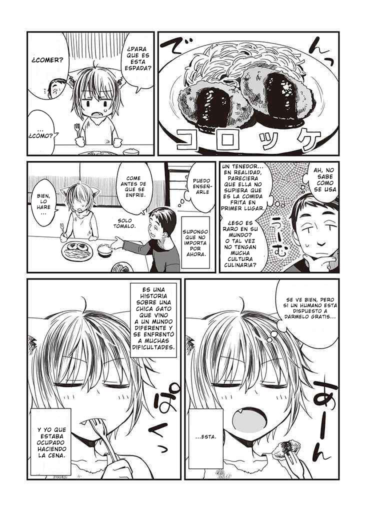 Vierca-san VS Vol. 1 Ch. 2 第5页