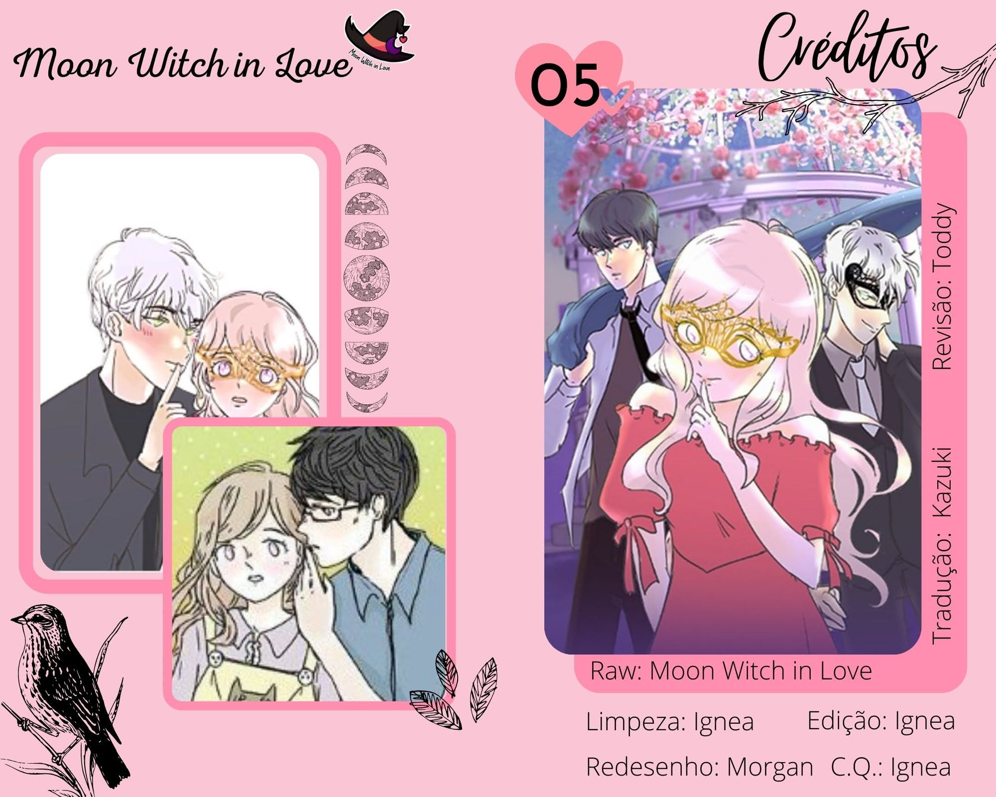 Kind of Confidential Uau, que idiota! 第1页