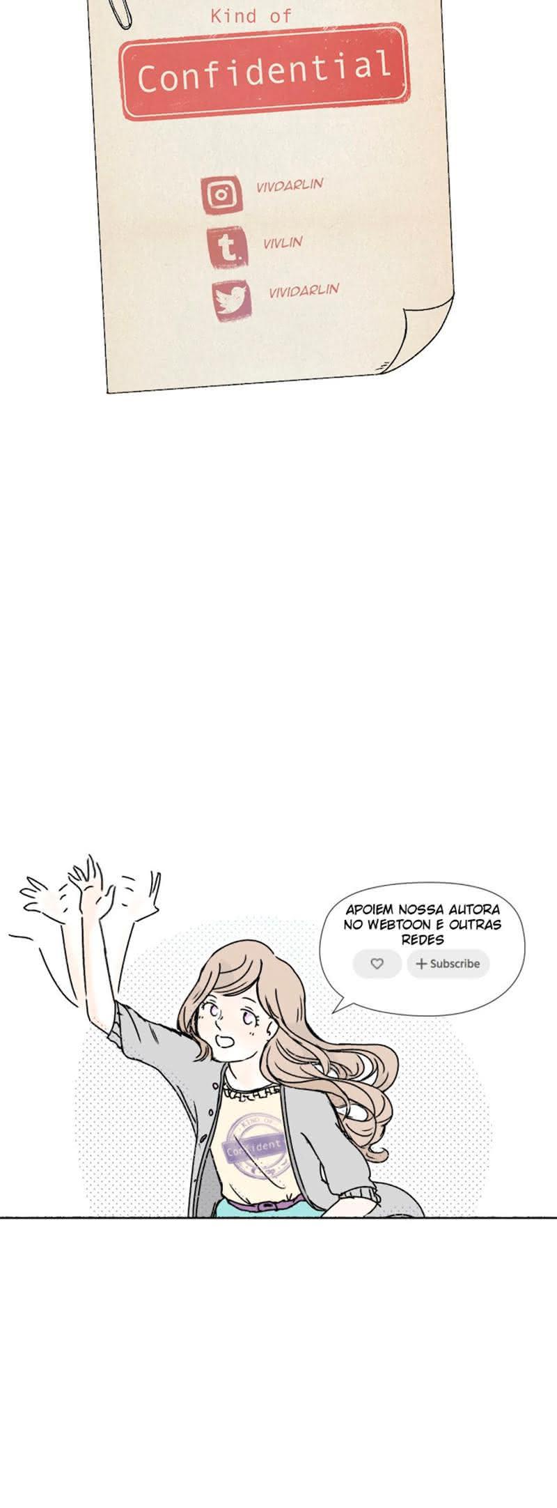 Kind of Confidential Uau, que idiota! 第12页