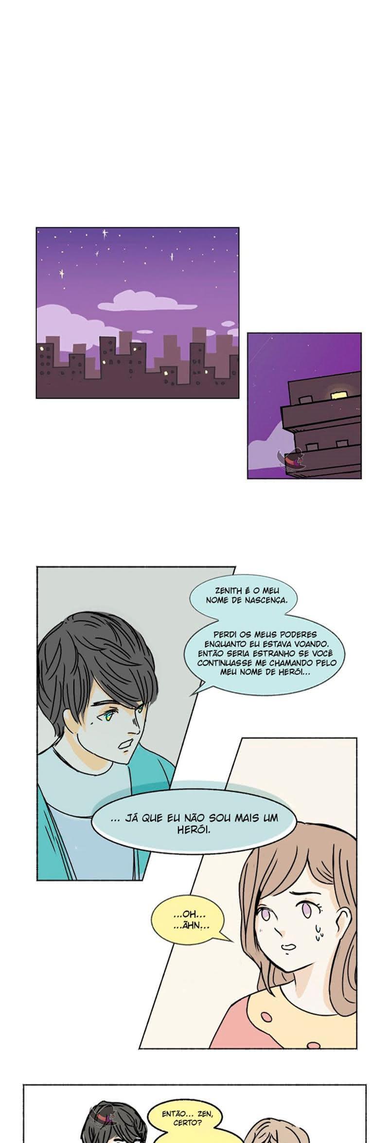 Kind of Confidential Uau, que idiota! 第3页