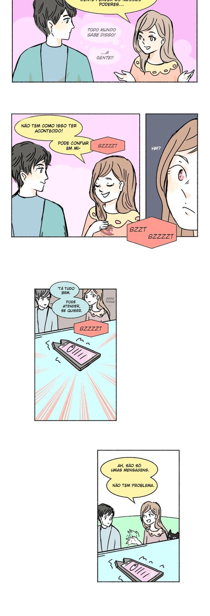 Kind of Confidential Uau, que idiota! 第7页
