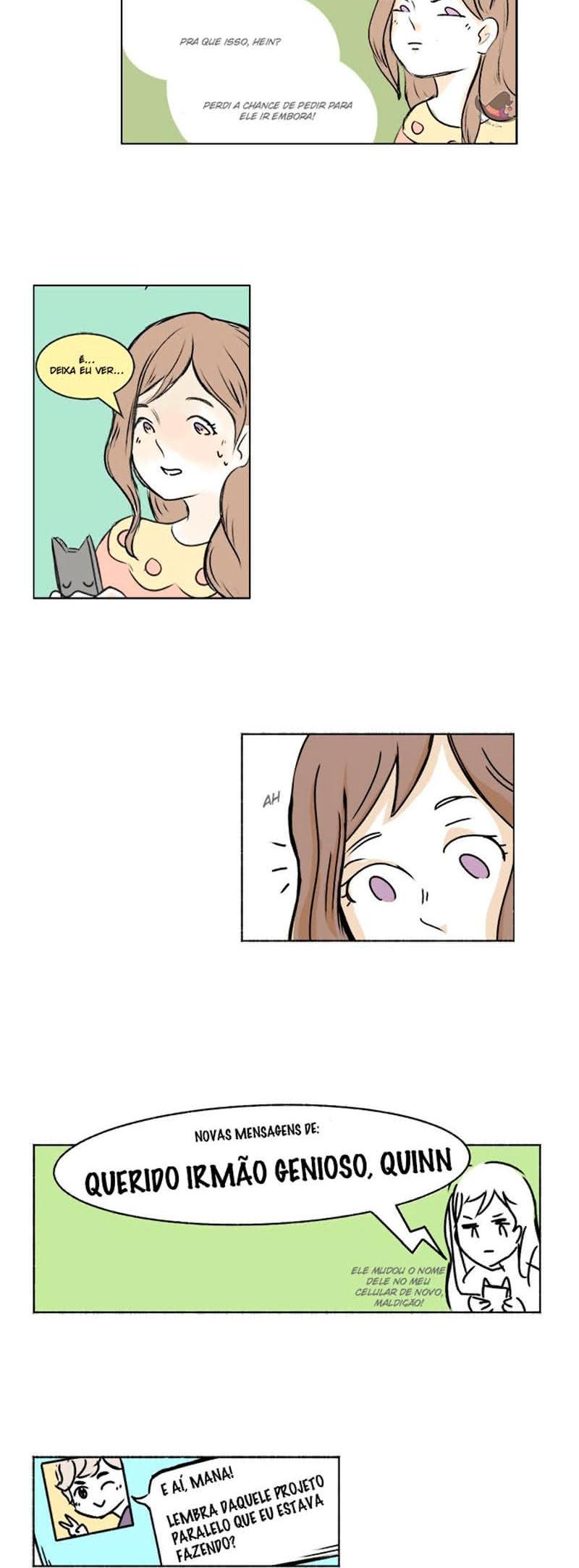 Kind of Confidential Uau, que idiota! 第9页