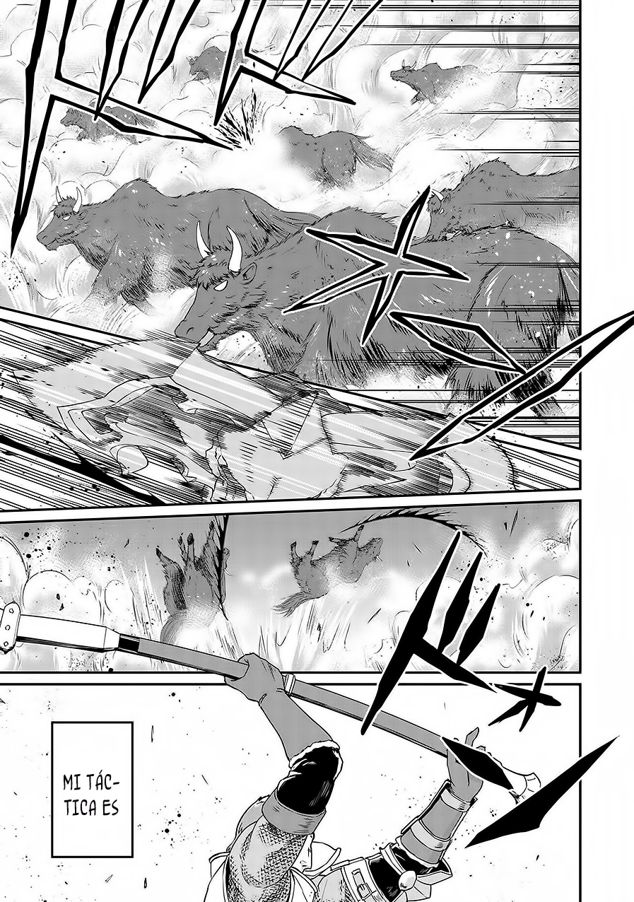 Ryoumin 0-nin Start no Henkyou Ryoushusama ~Ao no Dias to Soukaku no Otome~ Vol. 1 Ch. 2 第11页